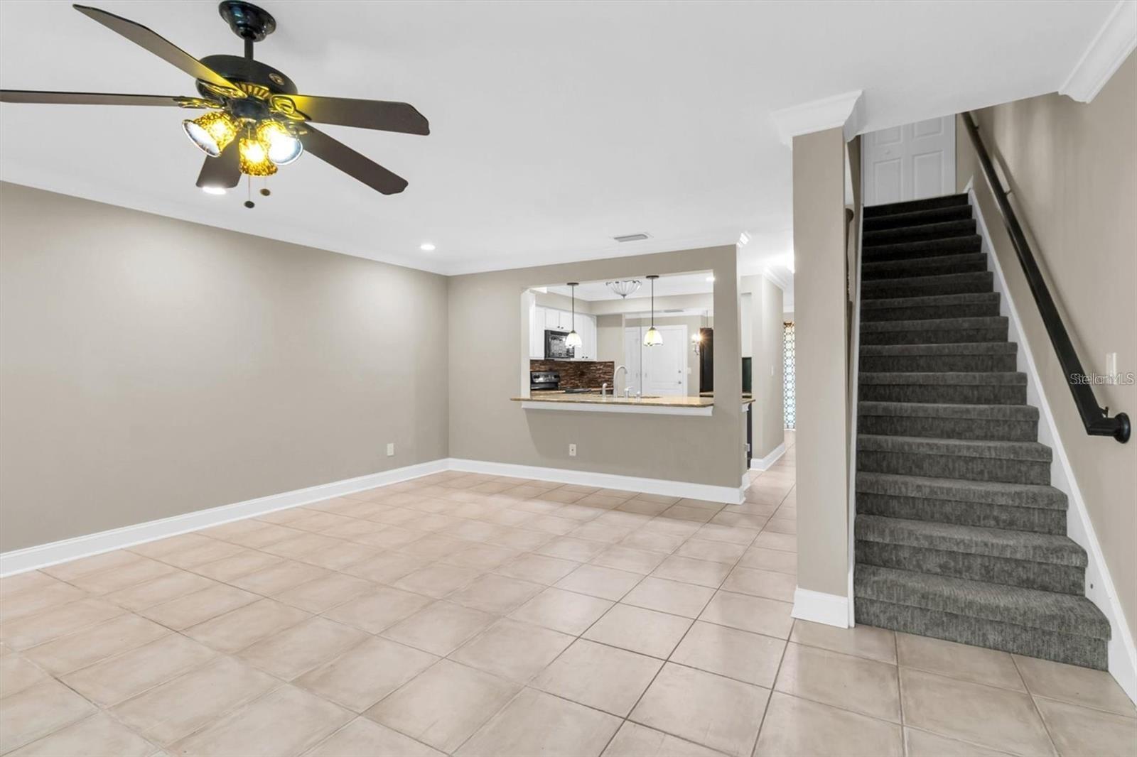 CARROLLWOOD VILLAGE PH III - Residential