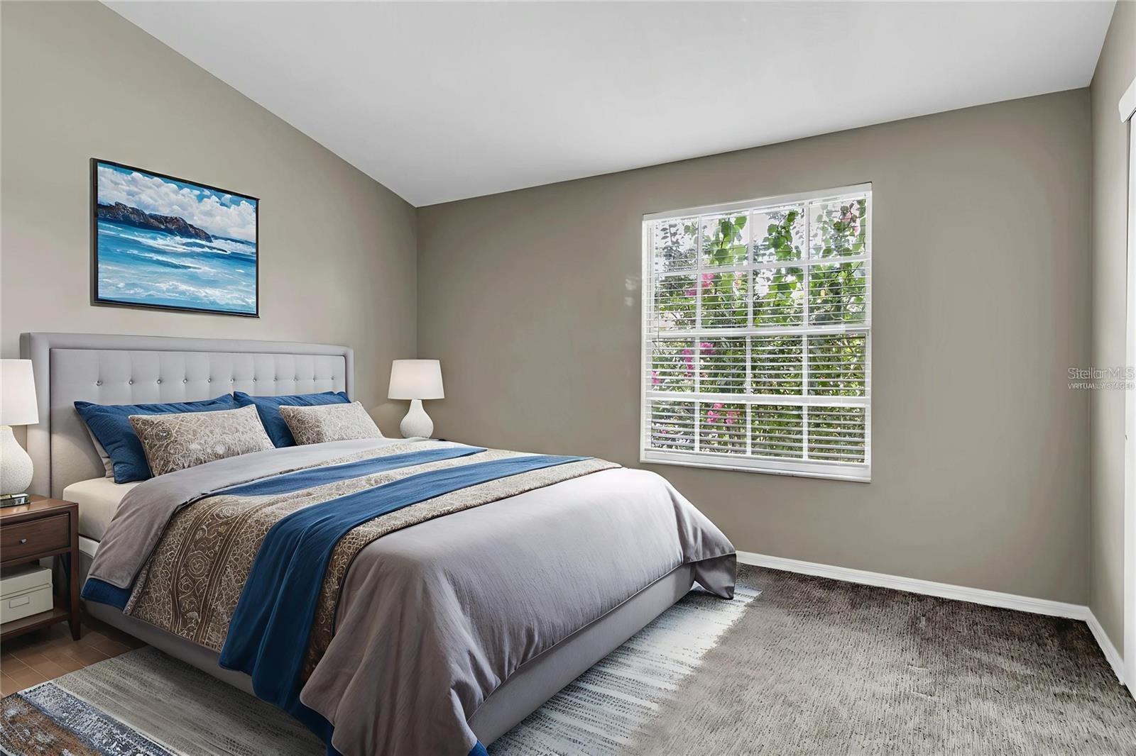 CARROLLWOOD VILLAGE PH III - Residential