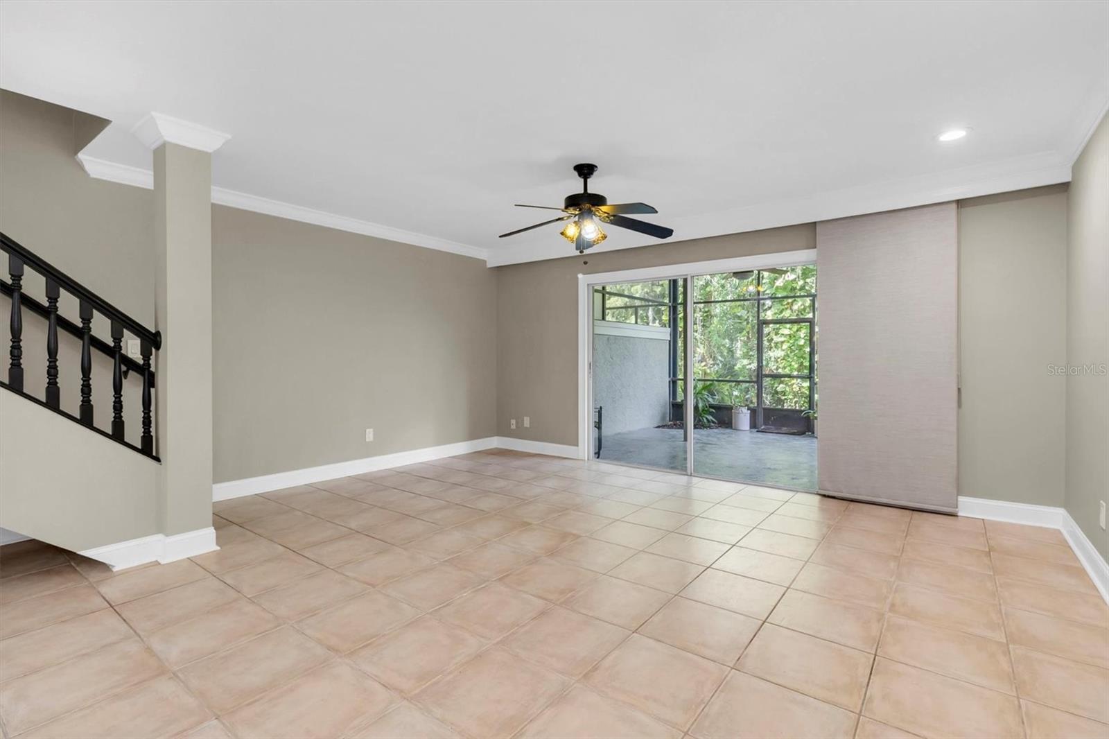 CARROLLWOOD VILLAGE PH III - Residential