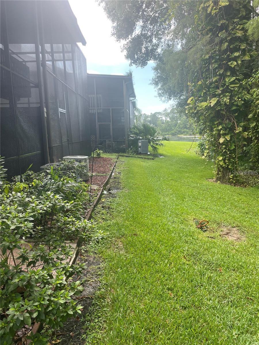 CARROLLWOOD VILLAGE PH III - Residential