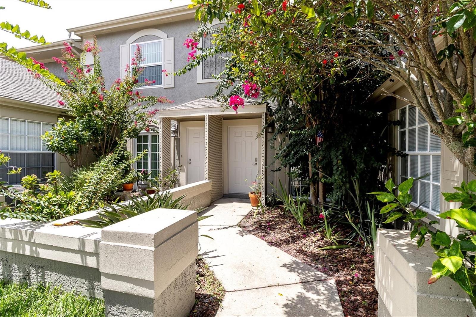 CARROLLWOOD VILLAGE PH III - Residential