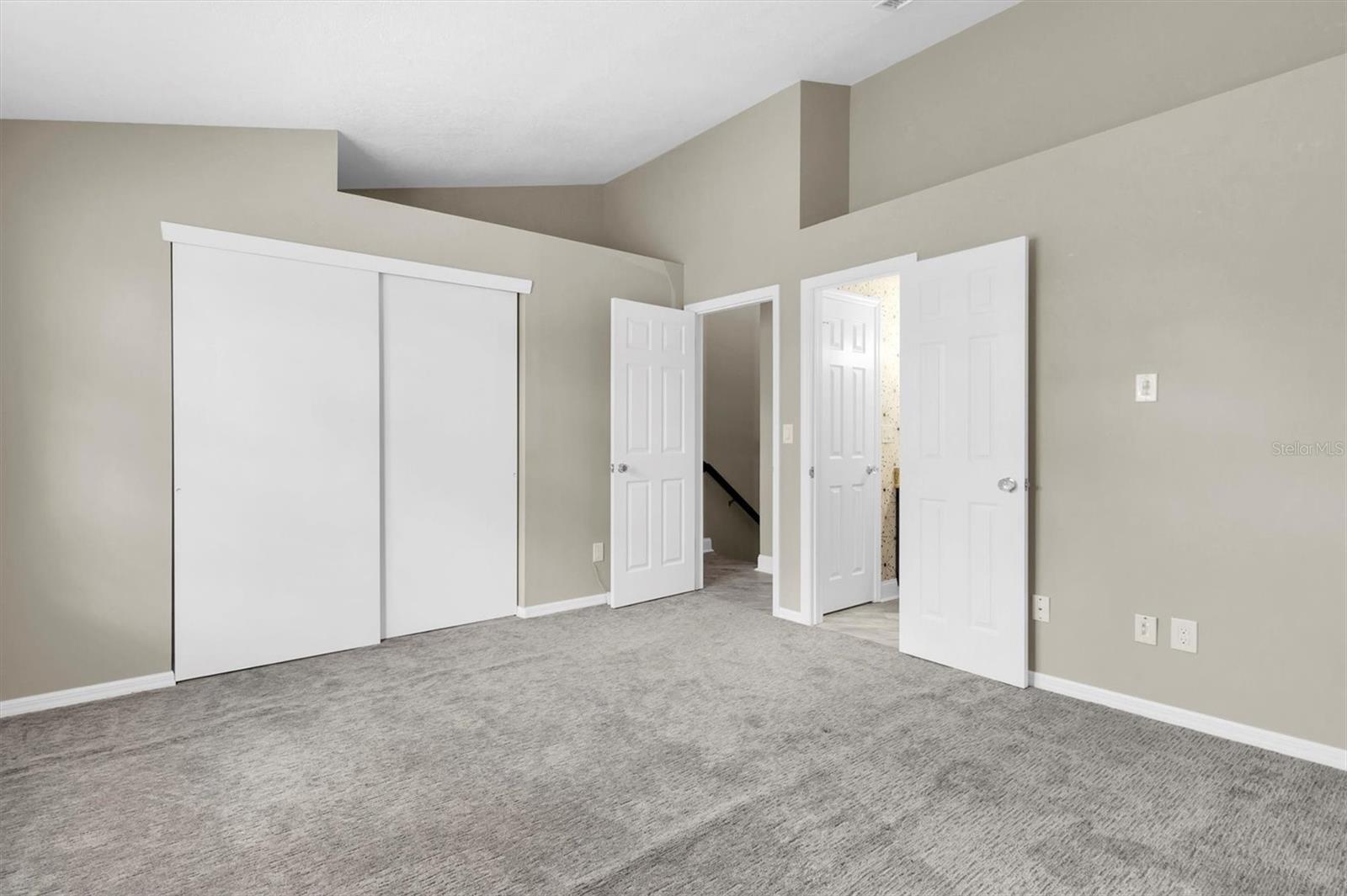 CARROLLWOOD VILLAGE PH III - Residential