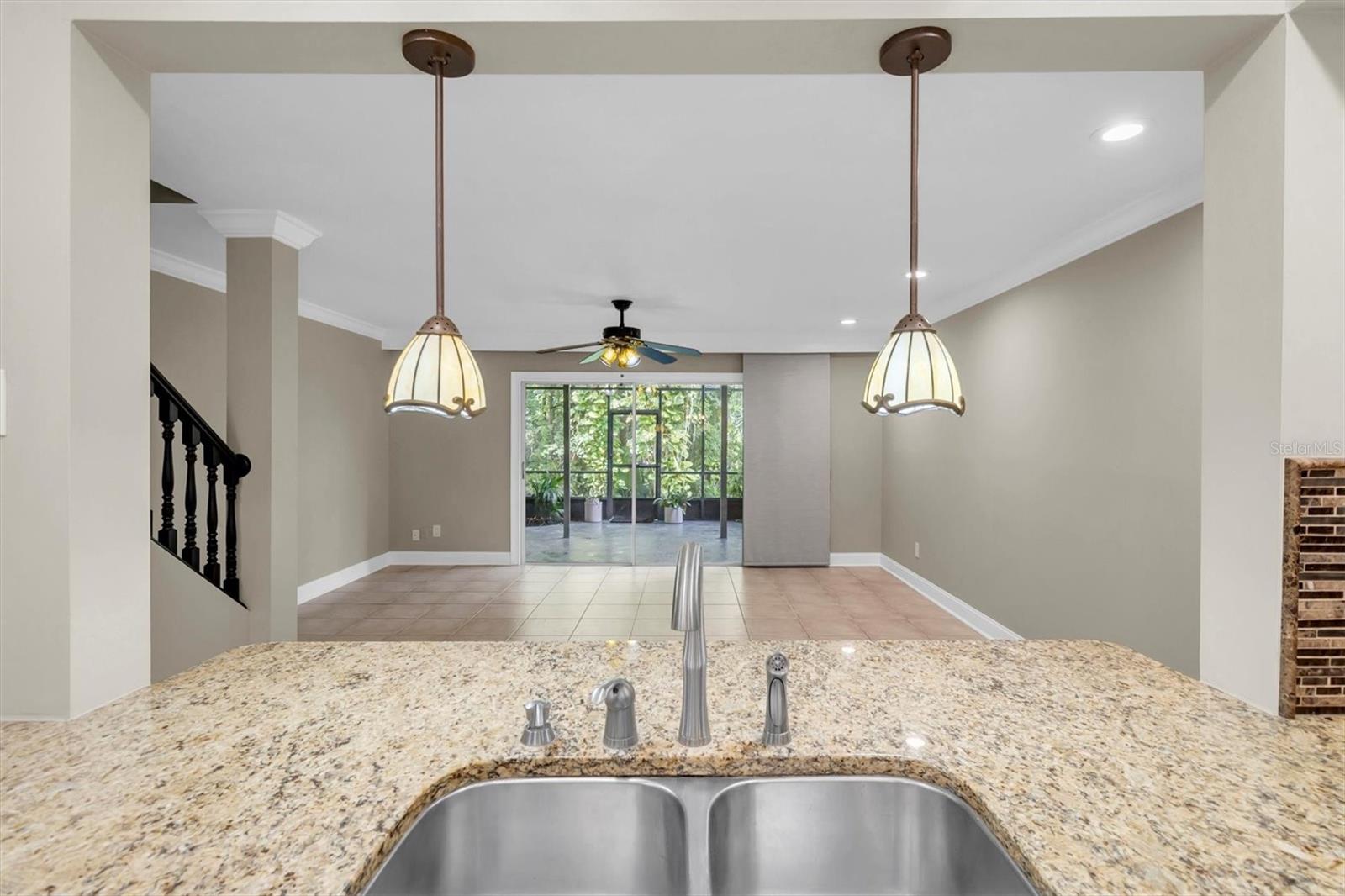 CARROLLWOOD VILLAGE PH III - Residential