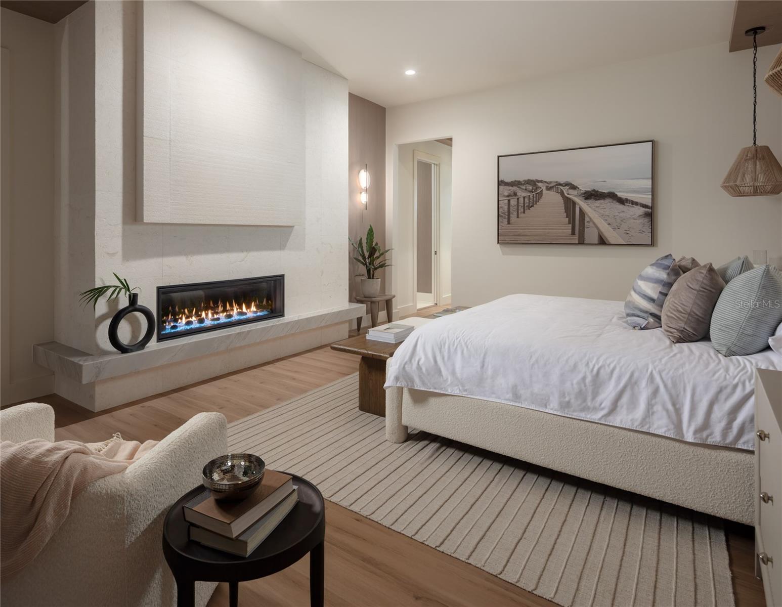 VILLA CAPRI - TI3 A CONDO - Residential