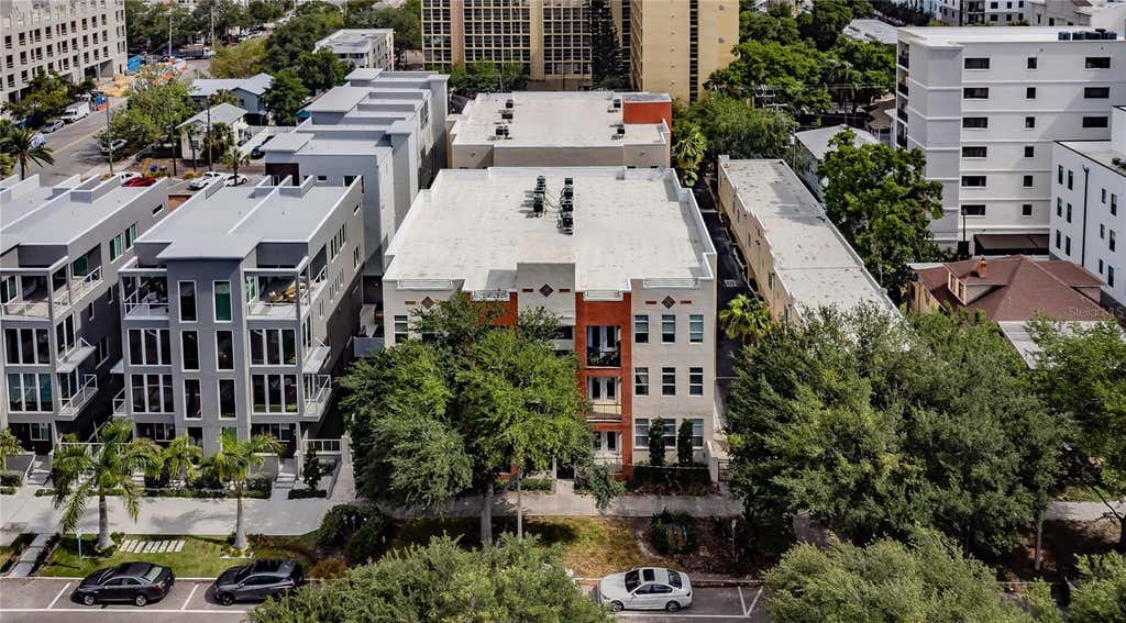 Photo of 535 4th Avenue S #4, St Petersburg, FL 33701 (MLS # TB8531799)