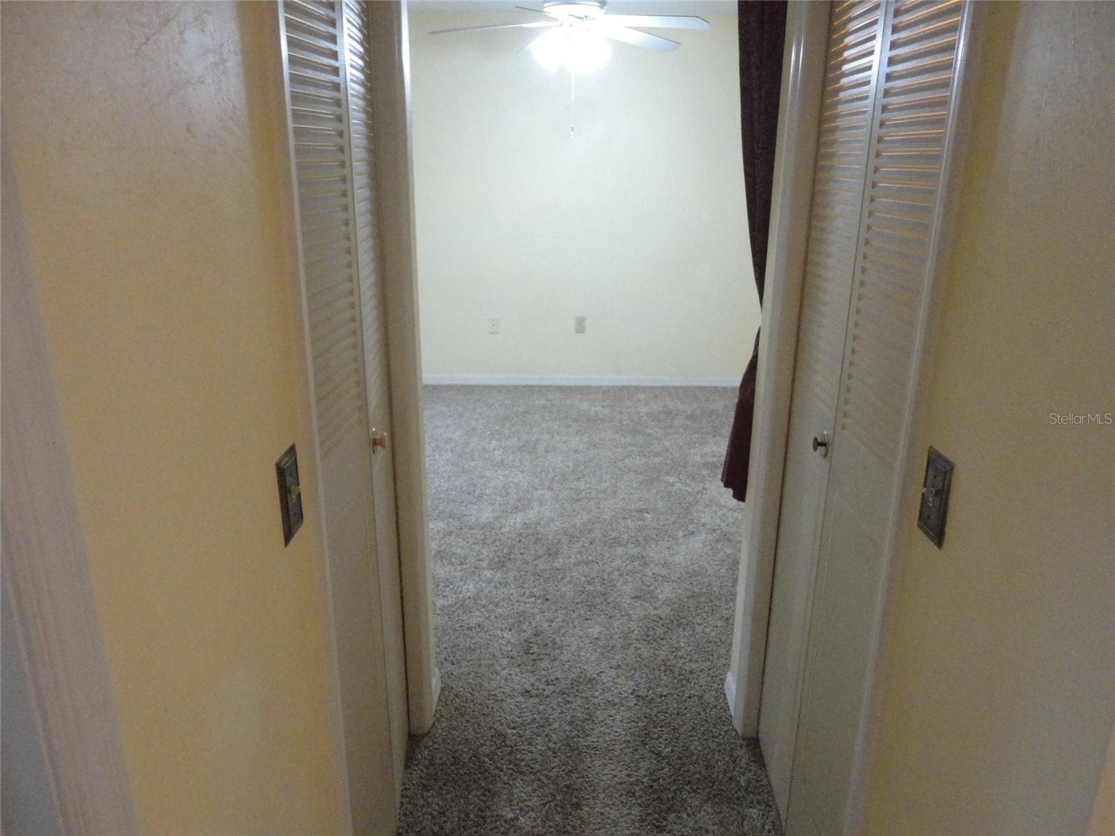 WOODLANDS - Residential Lease