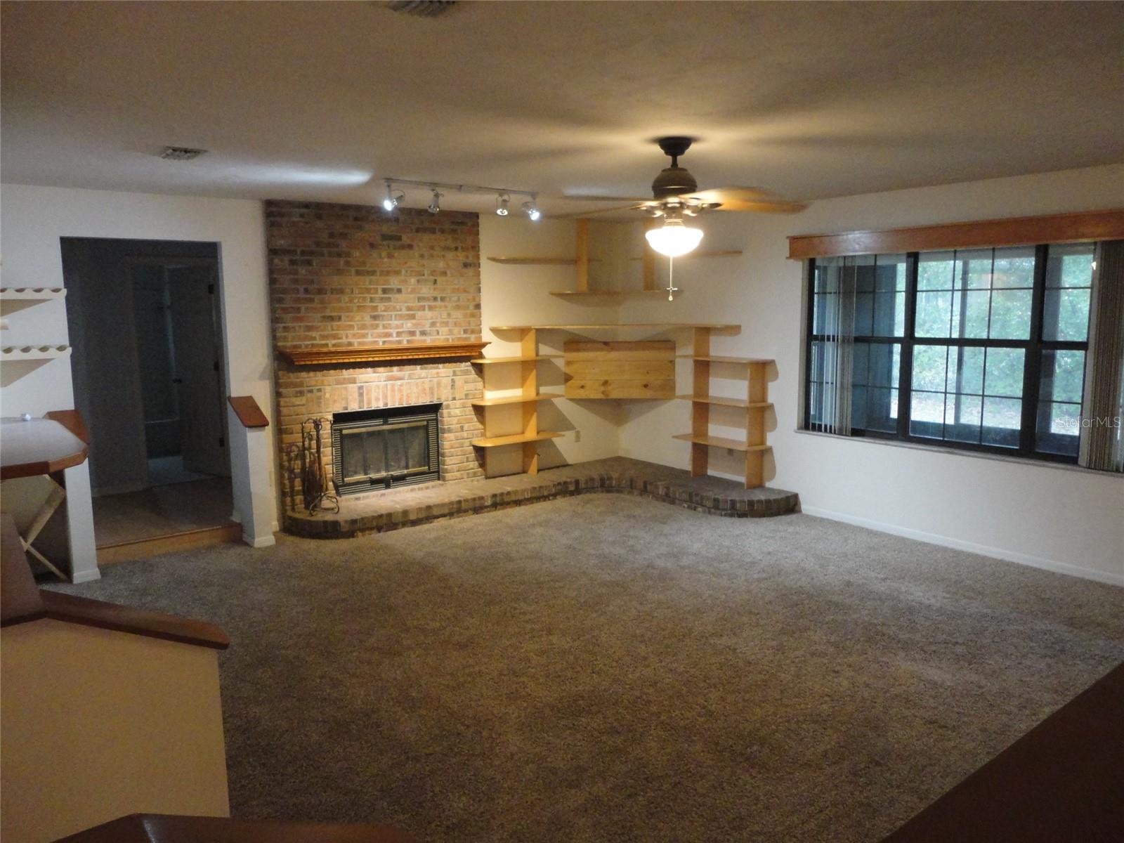 WOODLANDS - Residential Lease