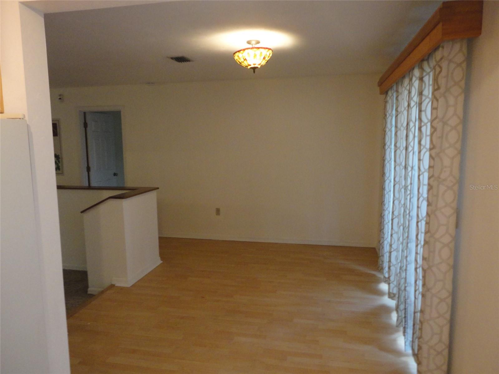 WOODLANDS - Residential Lease