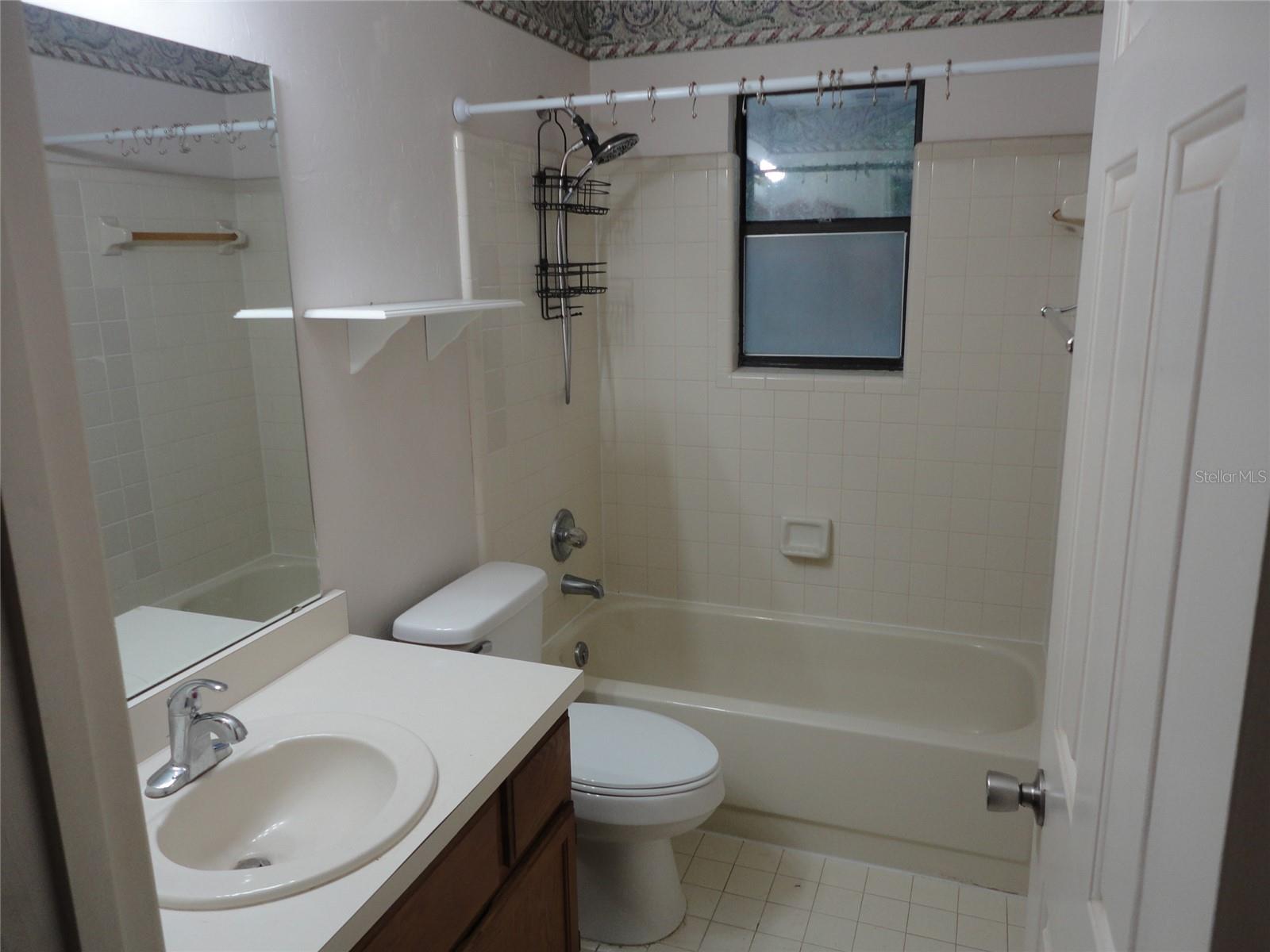 WOODLANDS - Residential Lease