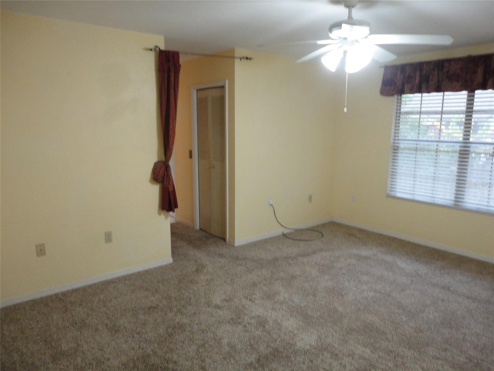 WOODLANDS - Residential Lease