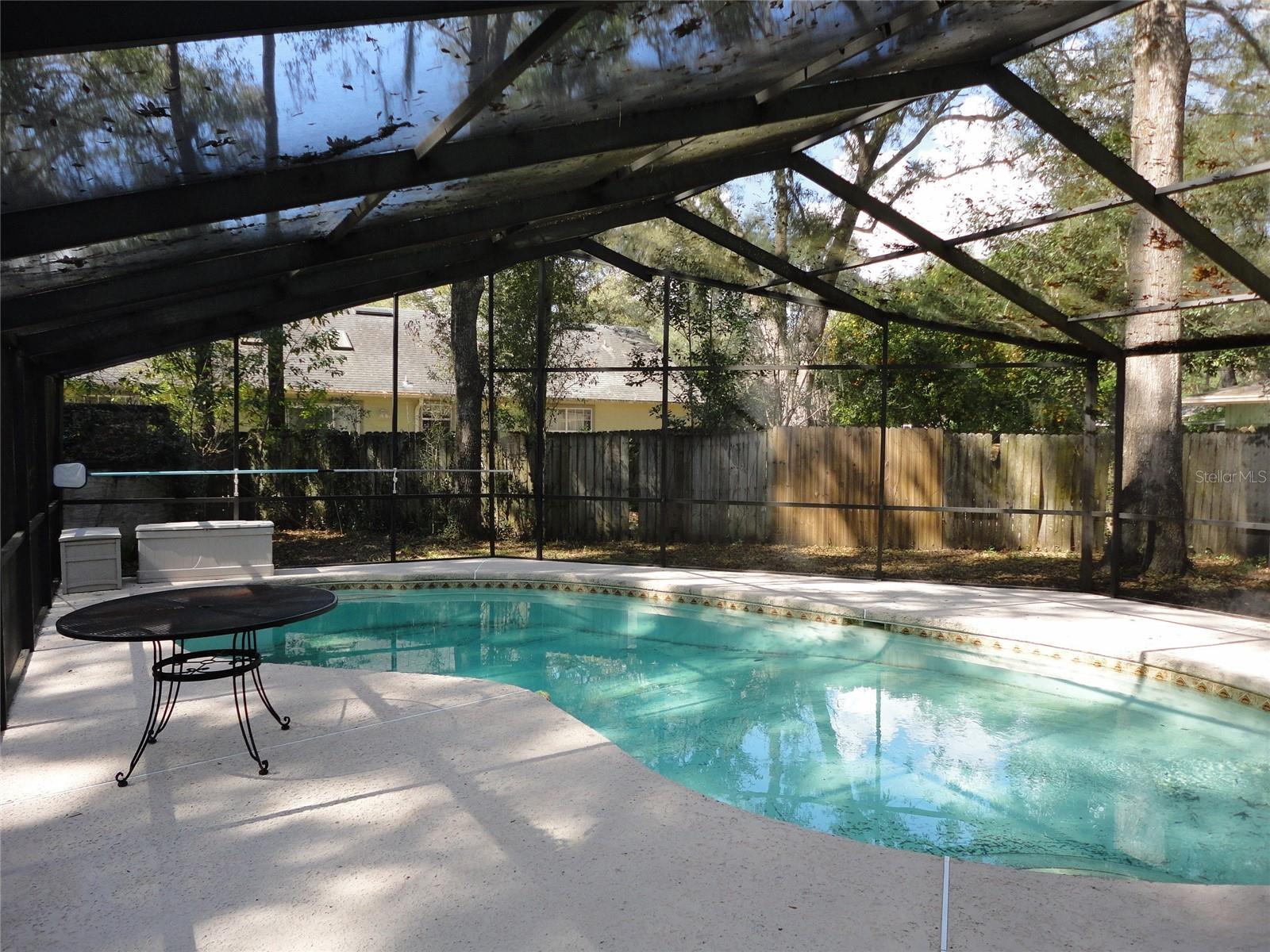 WOODLANDS - Residential Lease