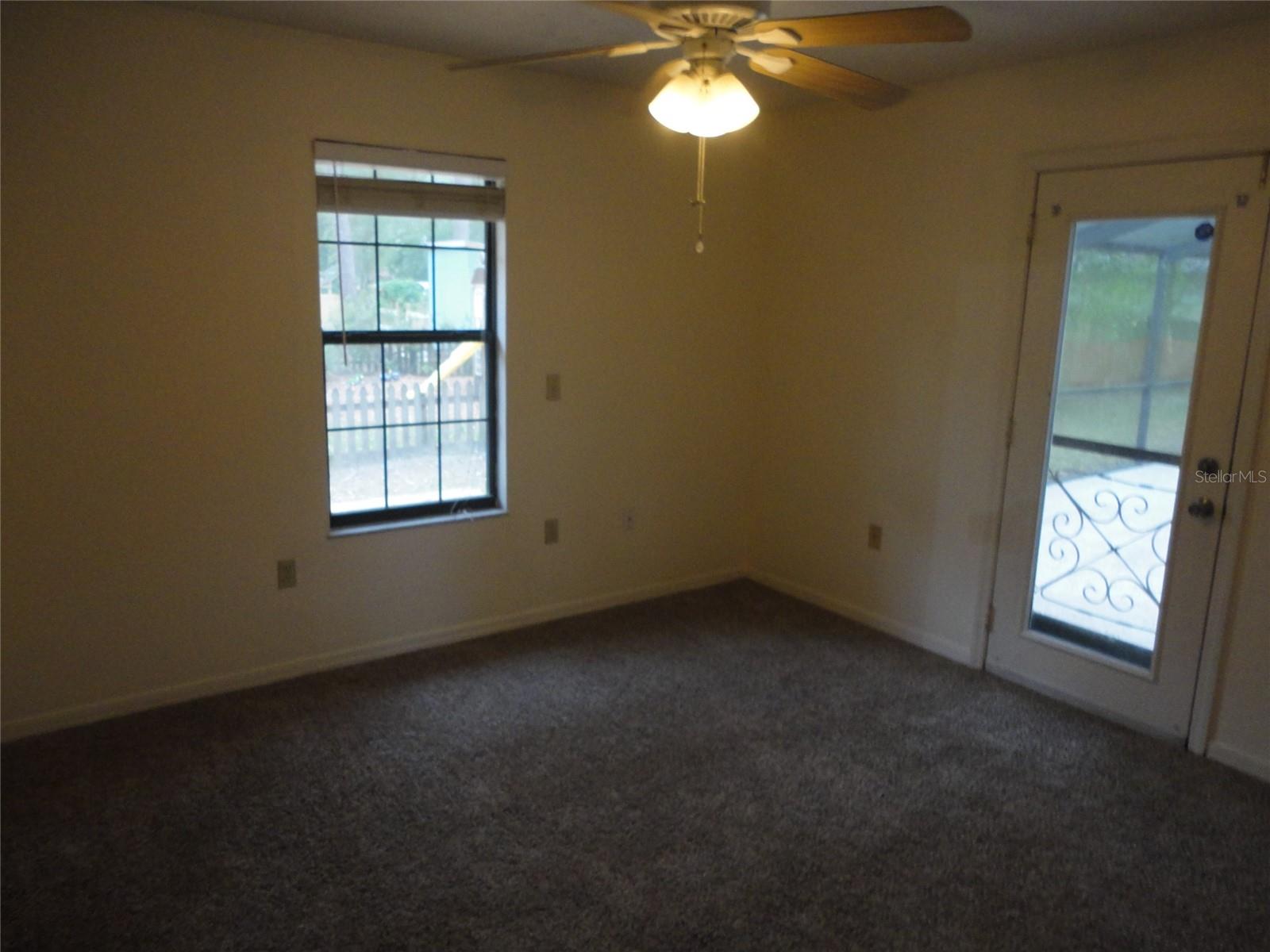 WOODLANDS - Residential Lease