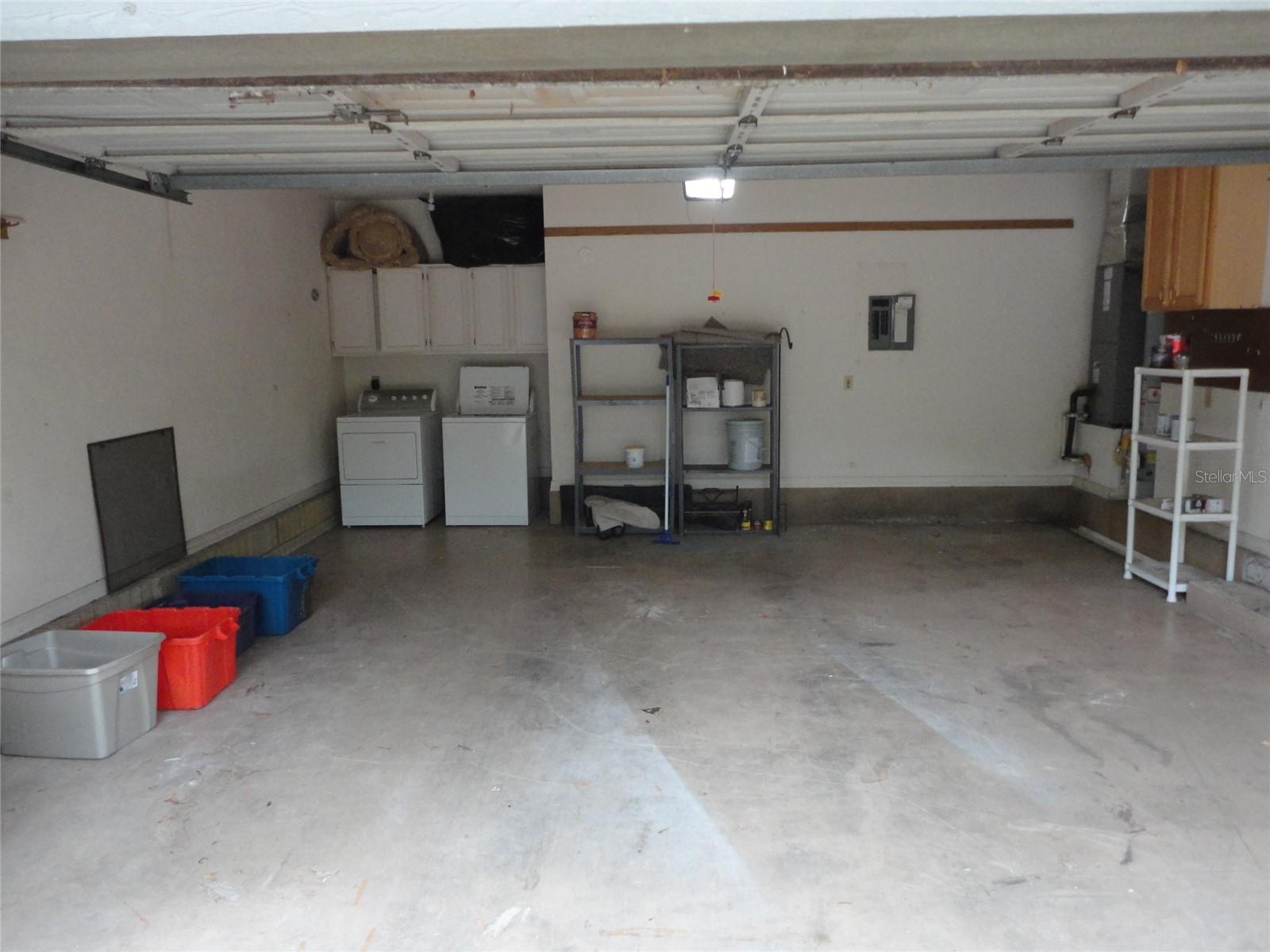 WOODLANDS - Residential Lease