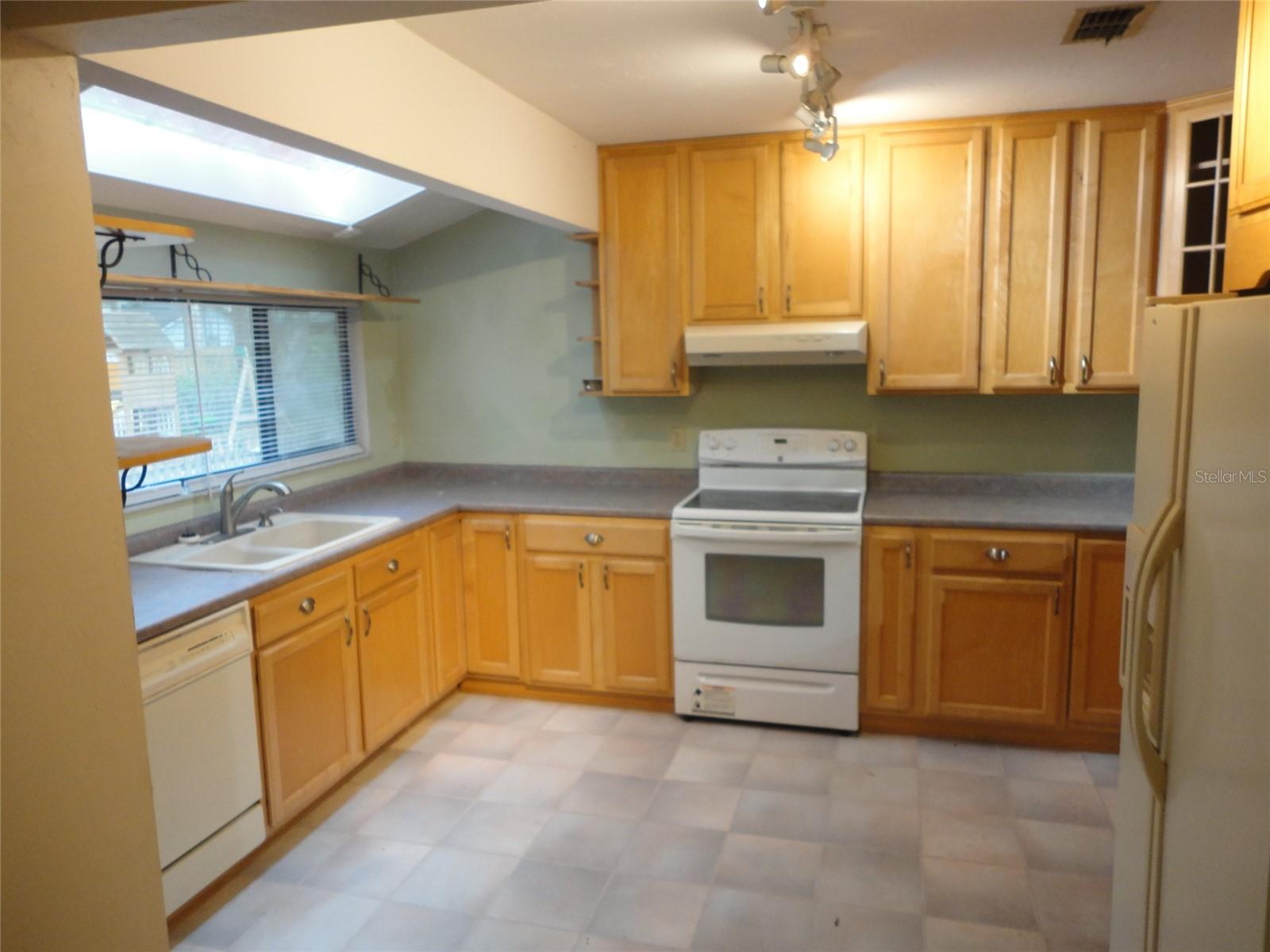 WOODLANDS - Residential Lease