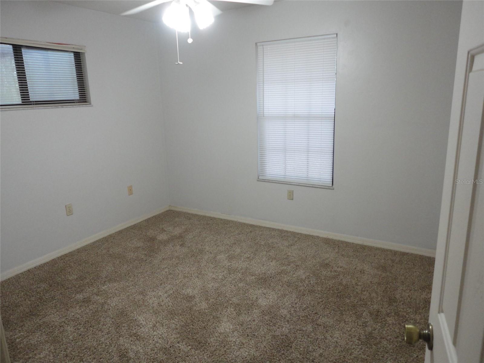 WOODLANDS - Residential Lease