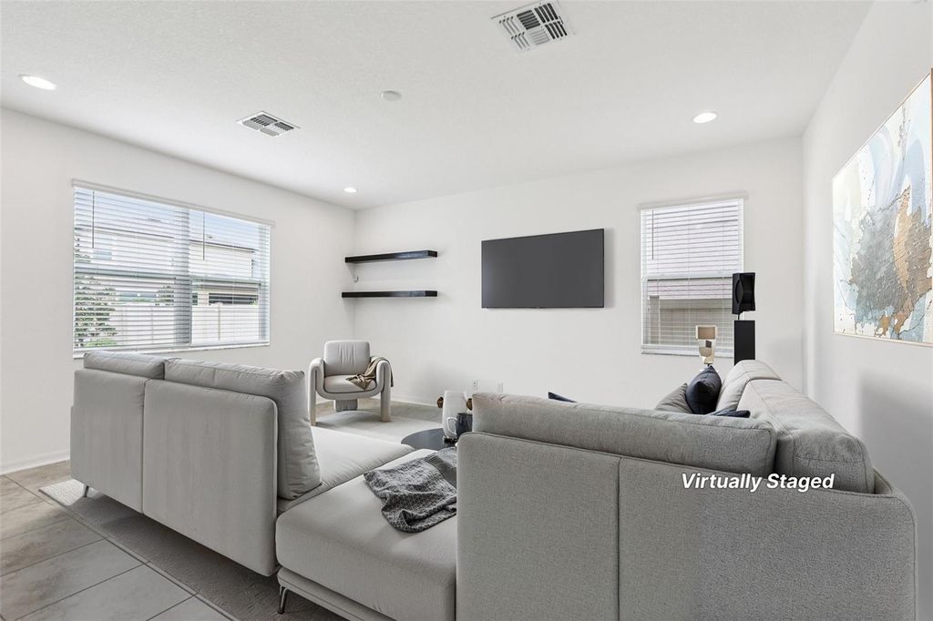 Photo of 37820 Beacon Brick Drive, Zephyrhills, FL 33540 (MLS # TB8395057)