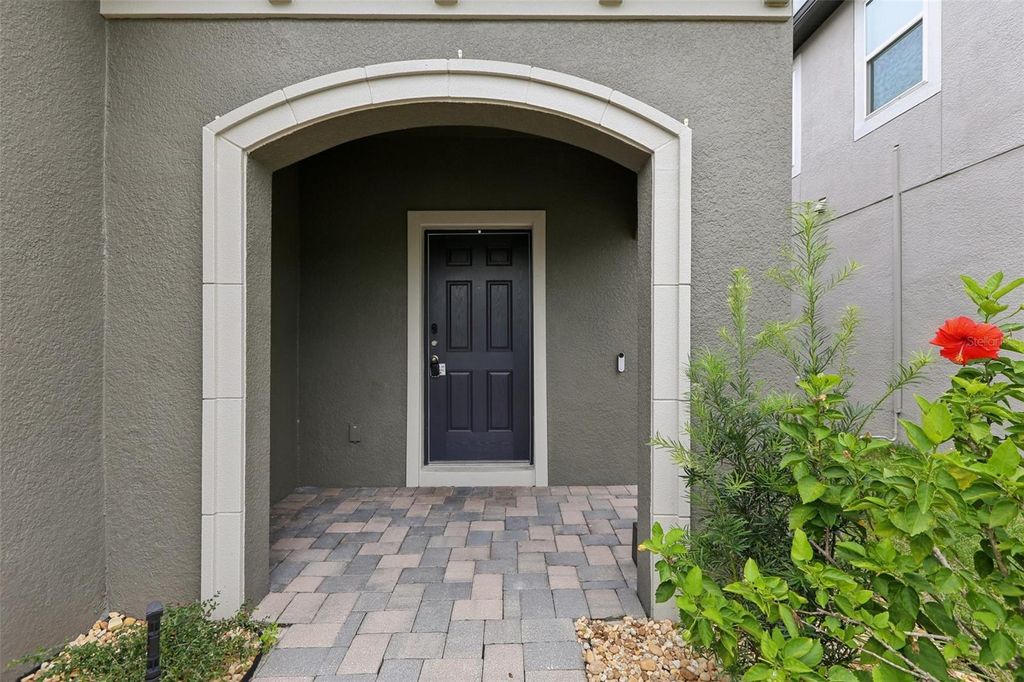 Photo of 37820 Beacon Brick Drive, Zephyrhills, FL 33540 (MLS # TB8395057)