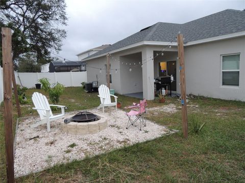 A home in POINCIANA