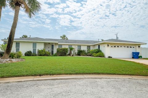 2 PIRATES COVE ORMOND BEACH FL 32176