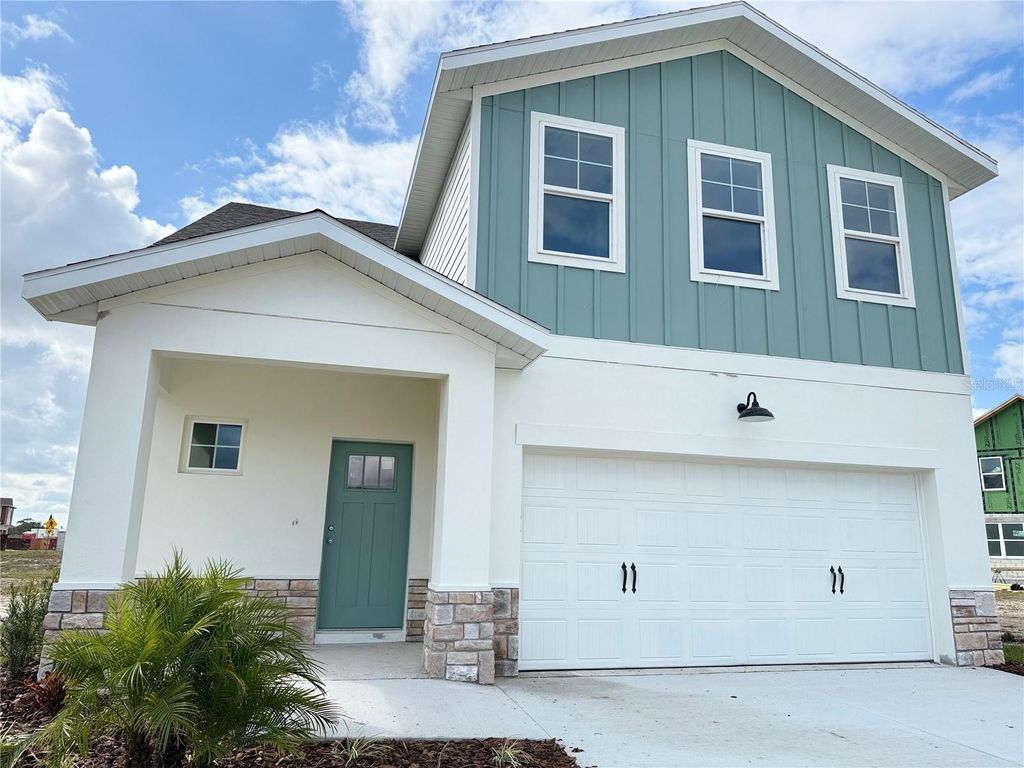 Photo of 7934 Chandler Lake Court, Hudson, FL 34667 (MLS # R4909605)