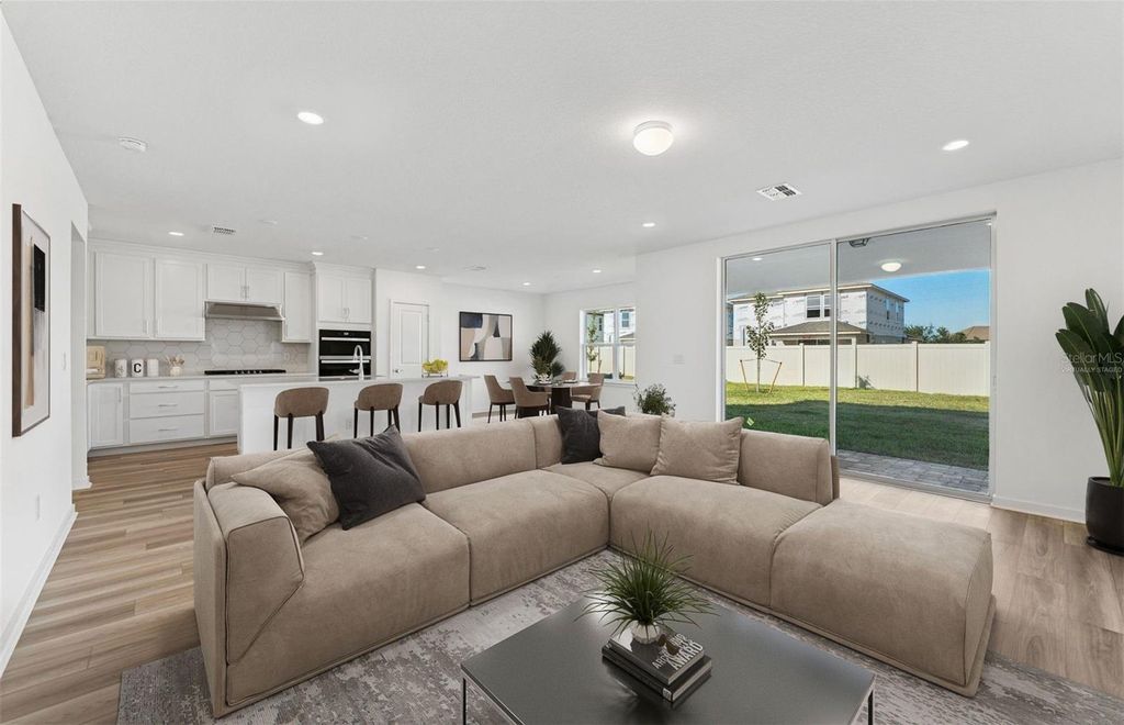 Photo of 33417 Binding Ties Lane, Wesley Chapel, FL 33545 (MLS # TB8403766)