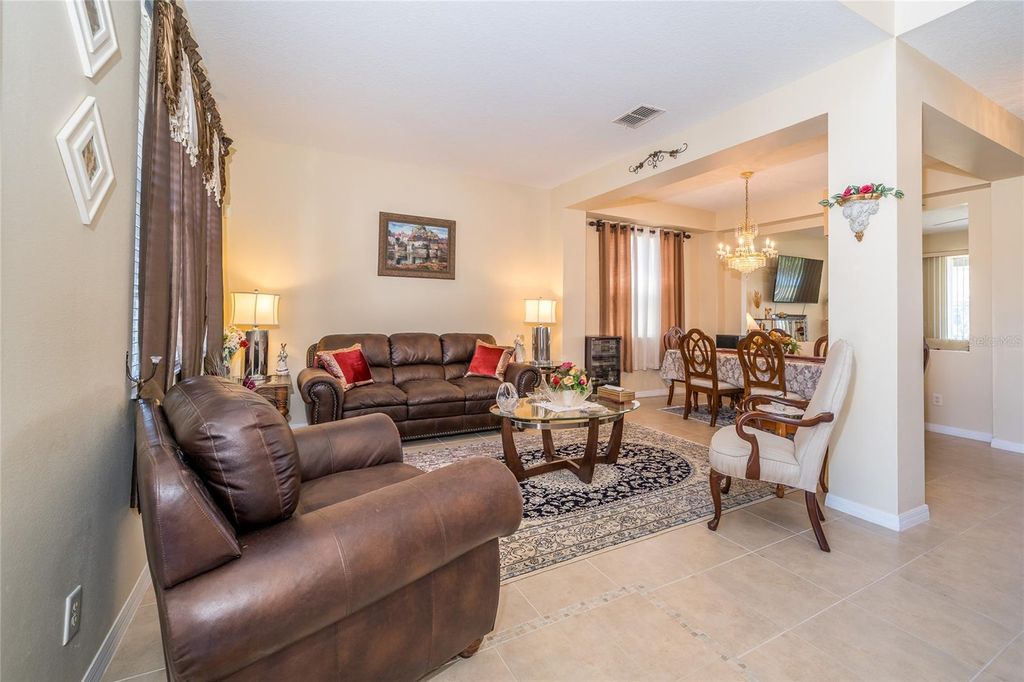Photo of 30526 Annadale Drive, Wesley Chapel, FL 33545 (MLS # TB8377103)