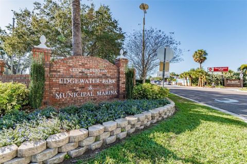 A home in PALM HARBOR