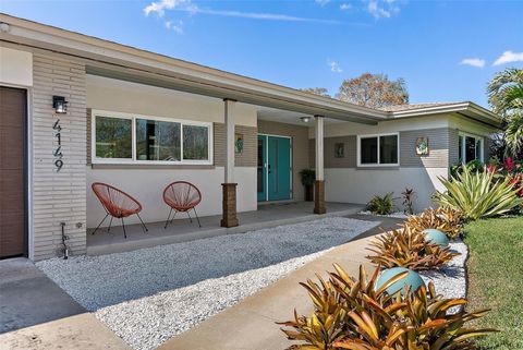 Photo of 4149 38th Street S, St Petersburg, FL 33711 (MLS # TB8413098)