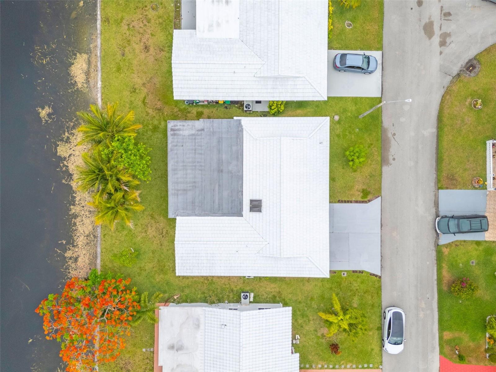 MAINLANDS OF TAMARAC LAKES - Residential
