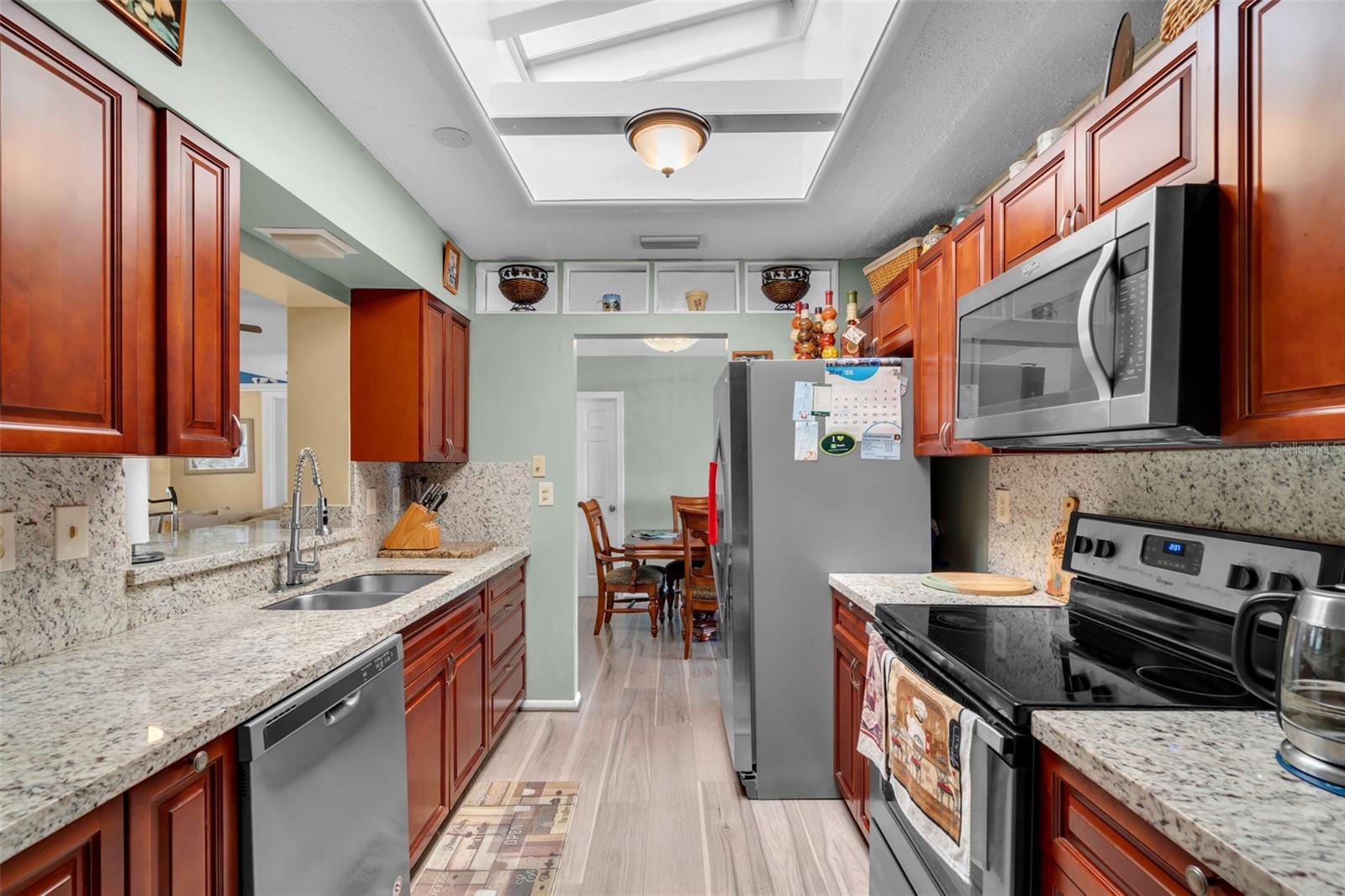 MAINLANDS OF TAMARAC LAKES - Residential