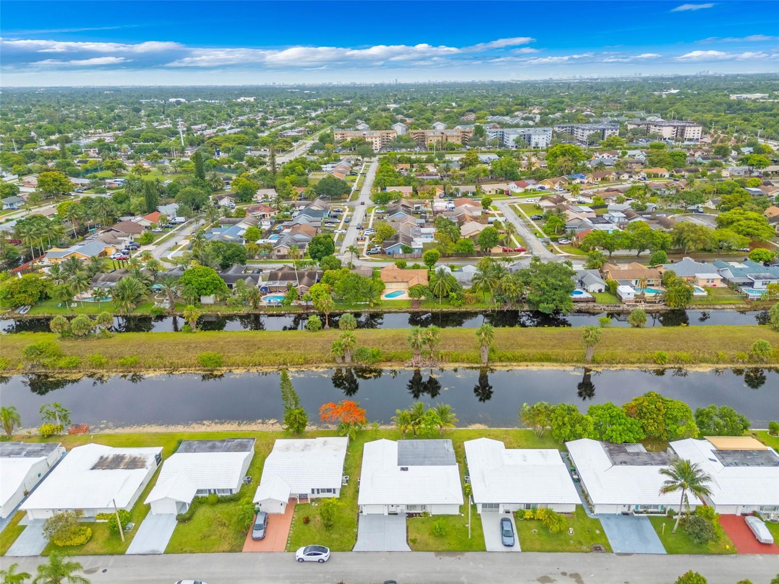 MAINLANDS OF TAMARAC LAKES - Residential