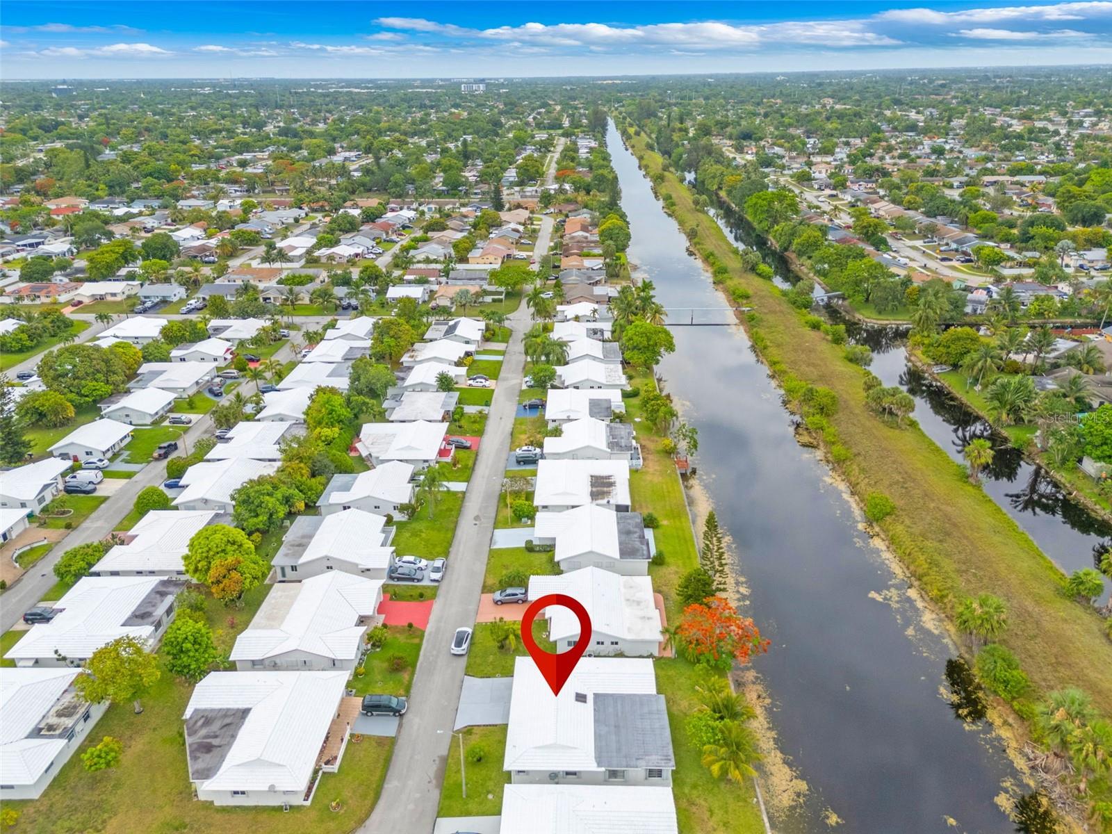 MAINLANDS OF TAMARAC LAKES - Residential