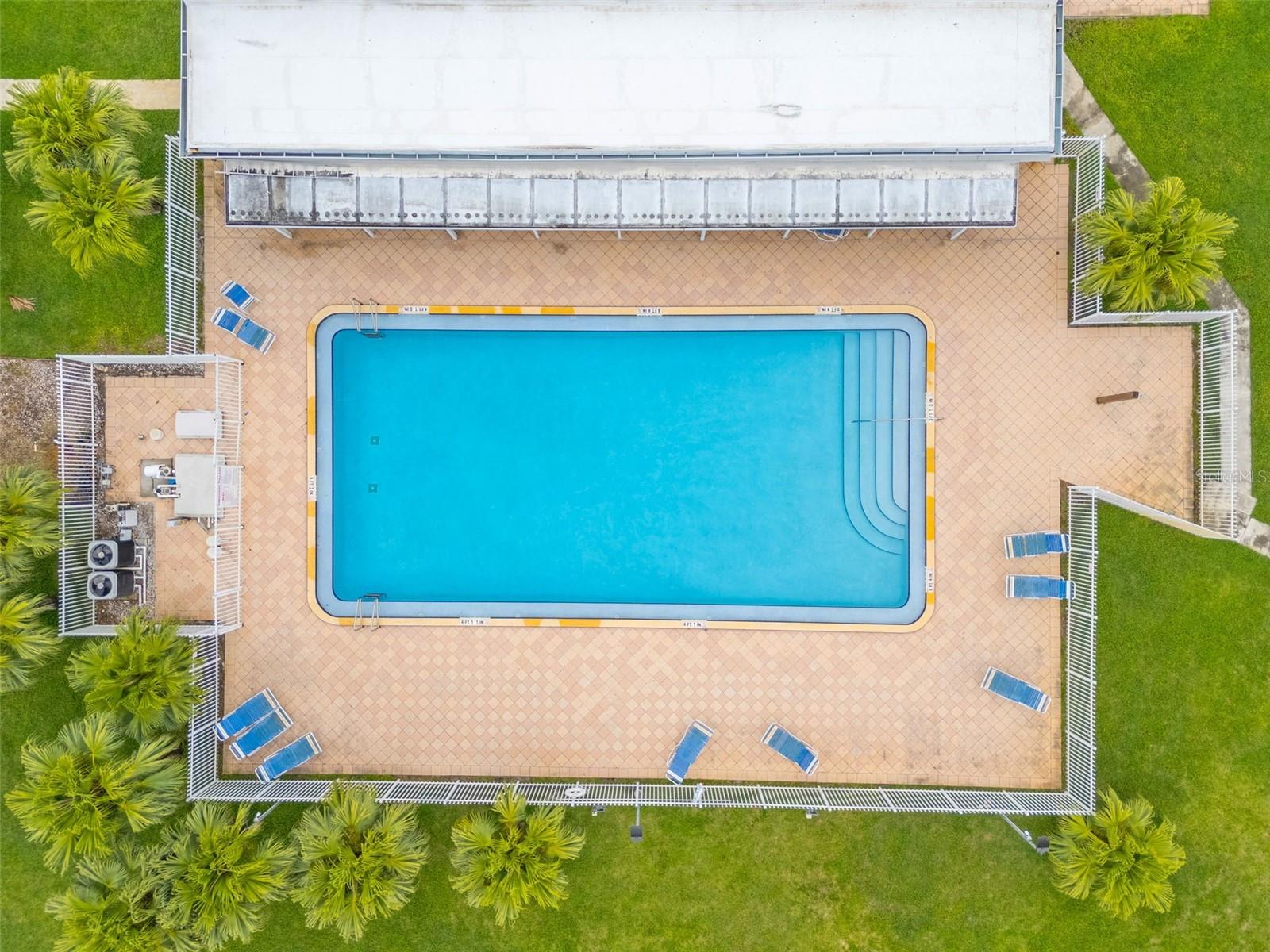 MAINLANDS OF TAMARAC LAKES - Residential