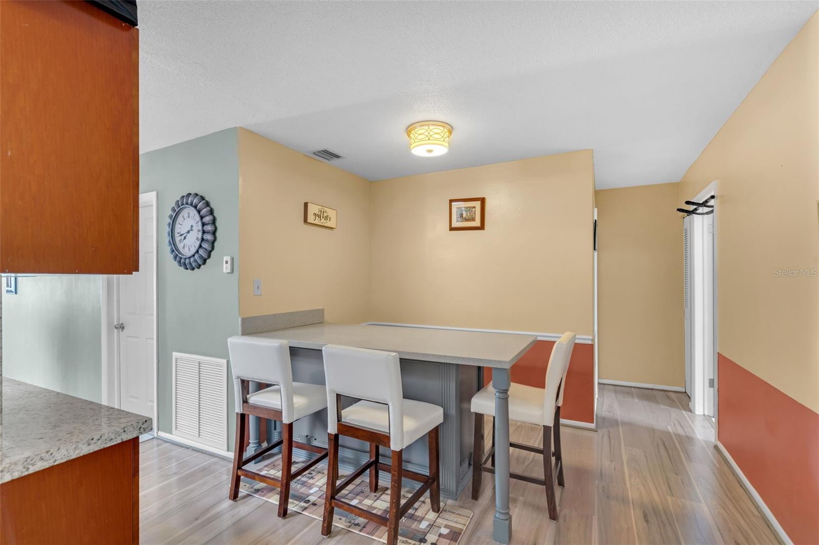 MAINLANDS OF TAMARAC LAKES - Residential