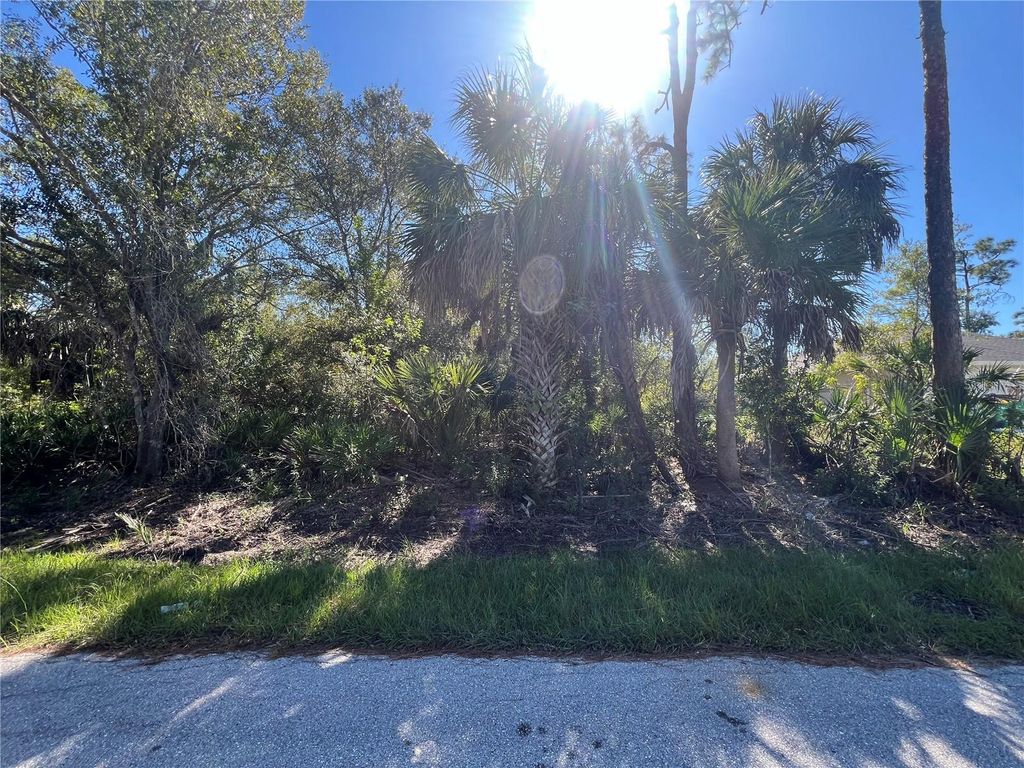 Photo of 23469 Wickens Avenue, Punta Gorda, FL 33980 (MLS # C7517477)
