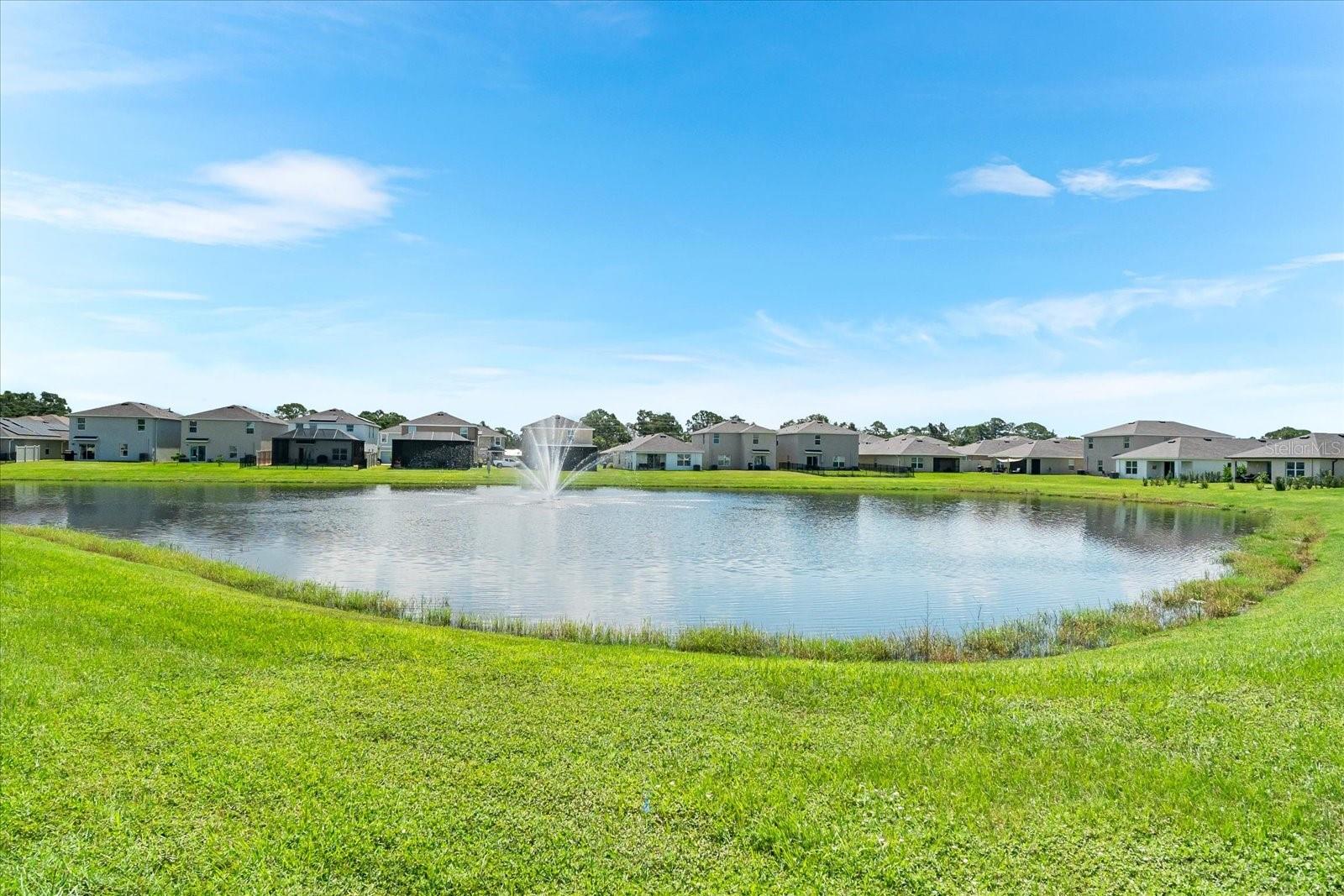 EVERGREEN PH I - Residential