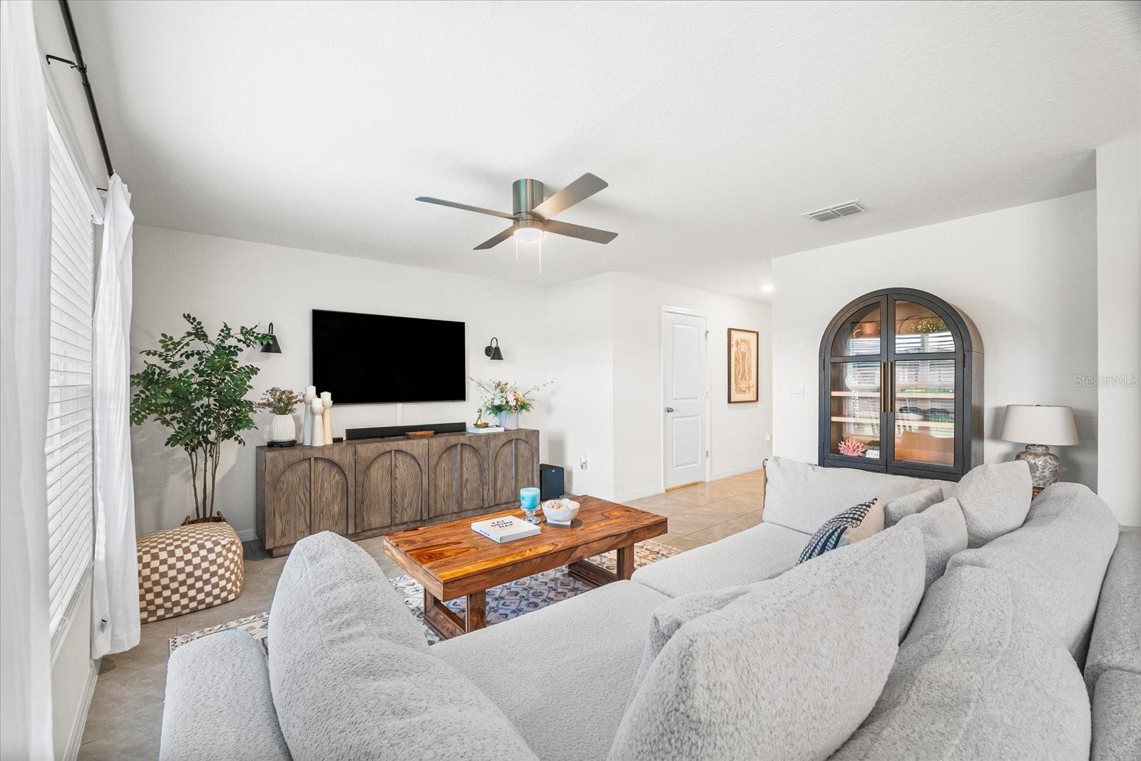 EVERGREEN PH I - Residential