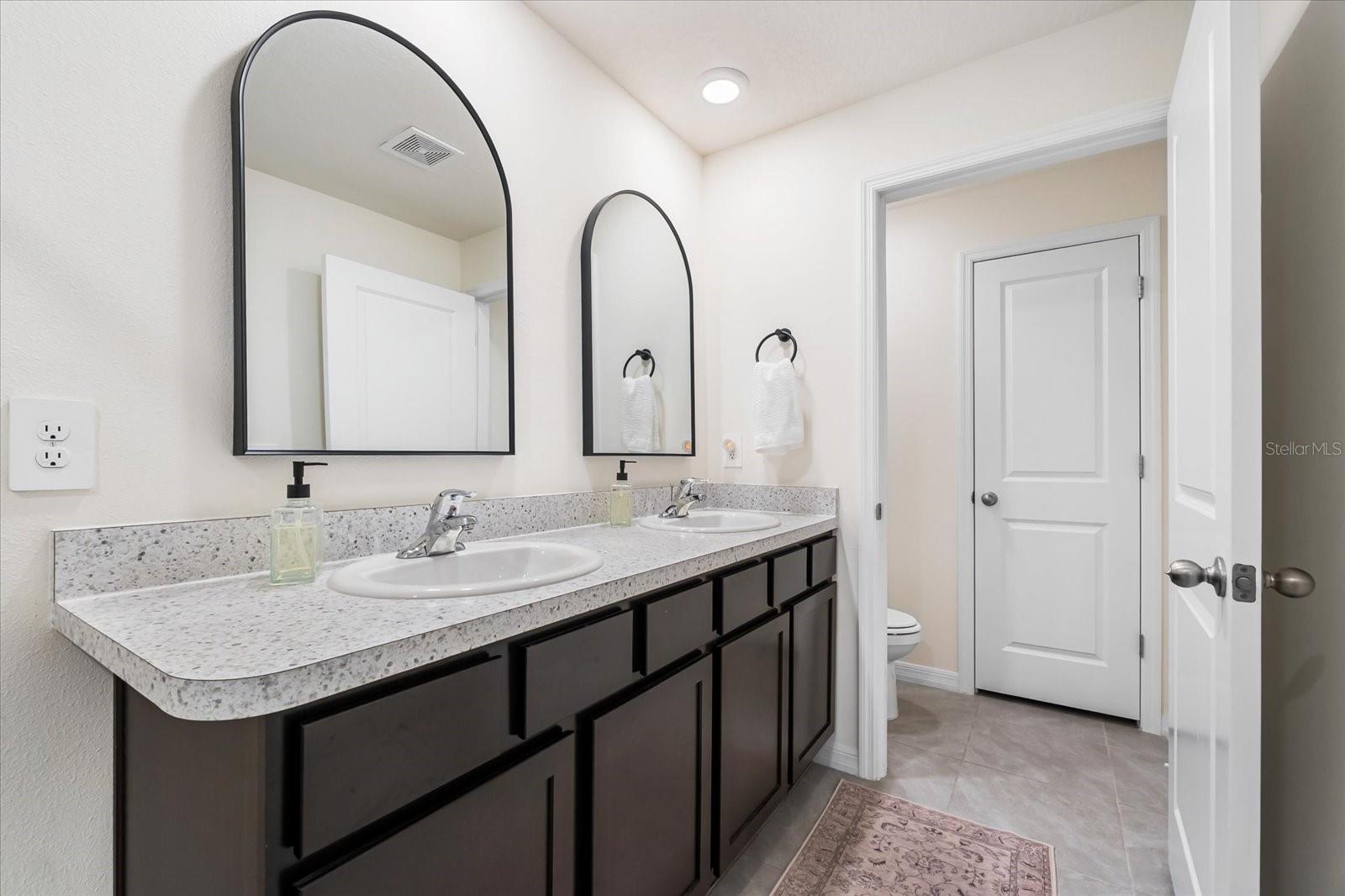 EVERGREEN PH I - Residential