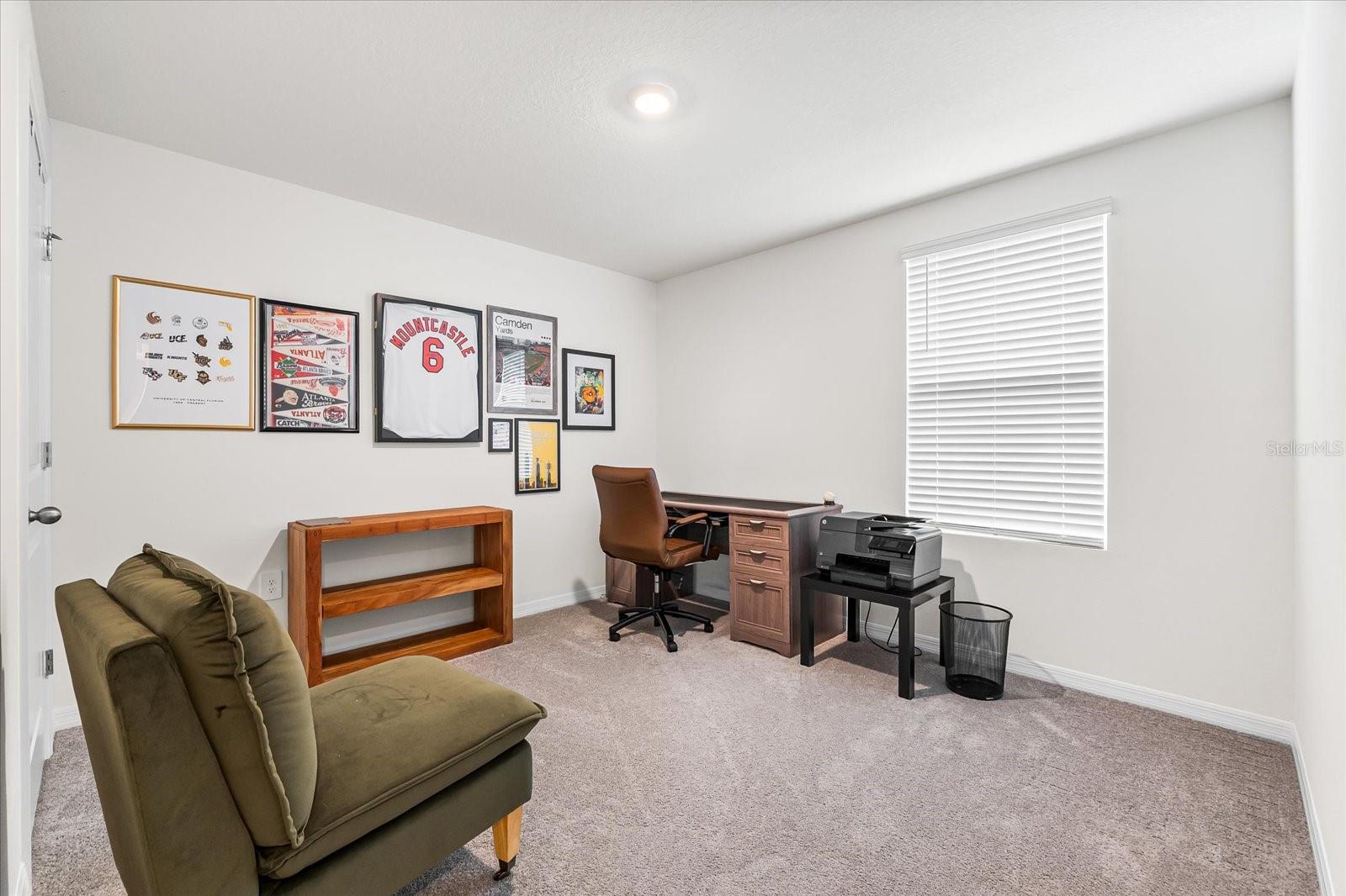 EVERGREEN PH I - Residential