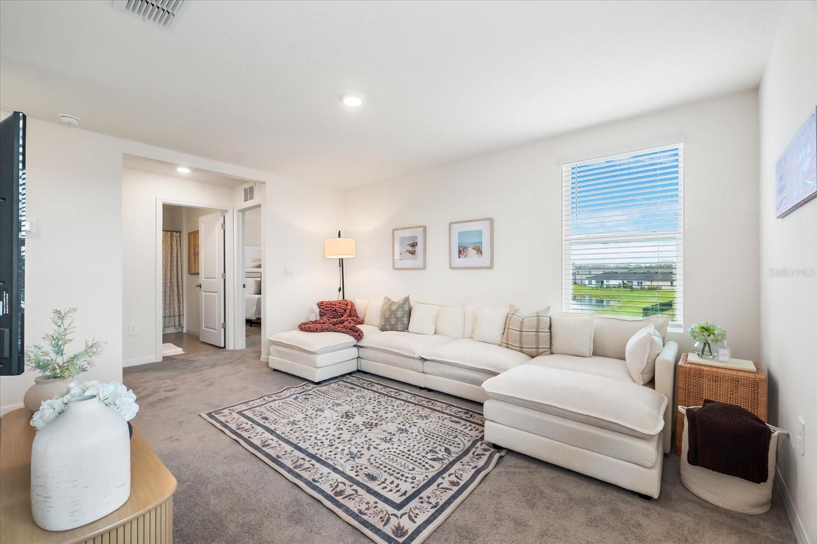 EVERGREEN PH I - Residential