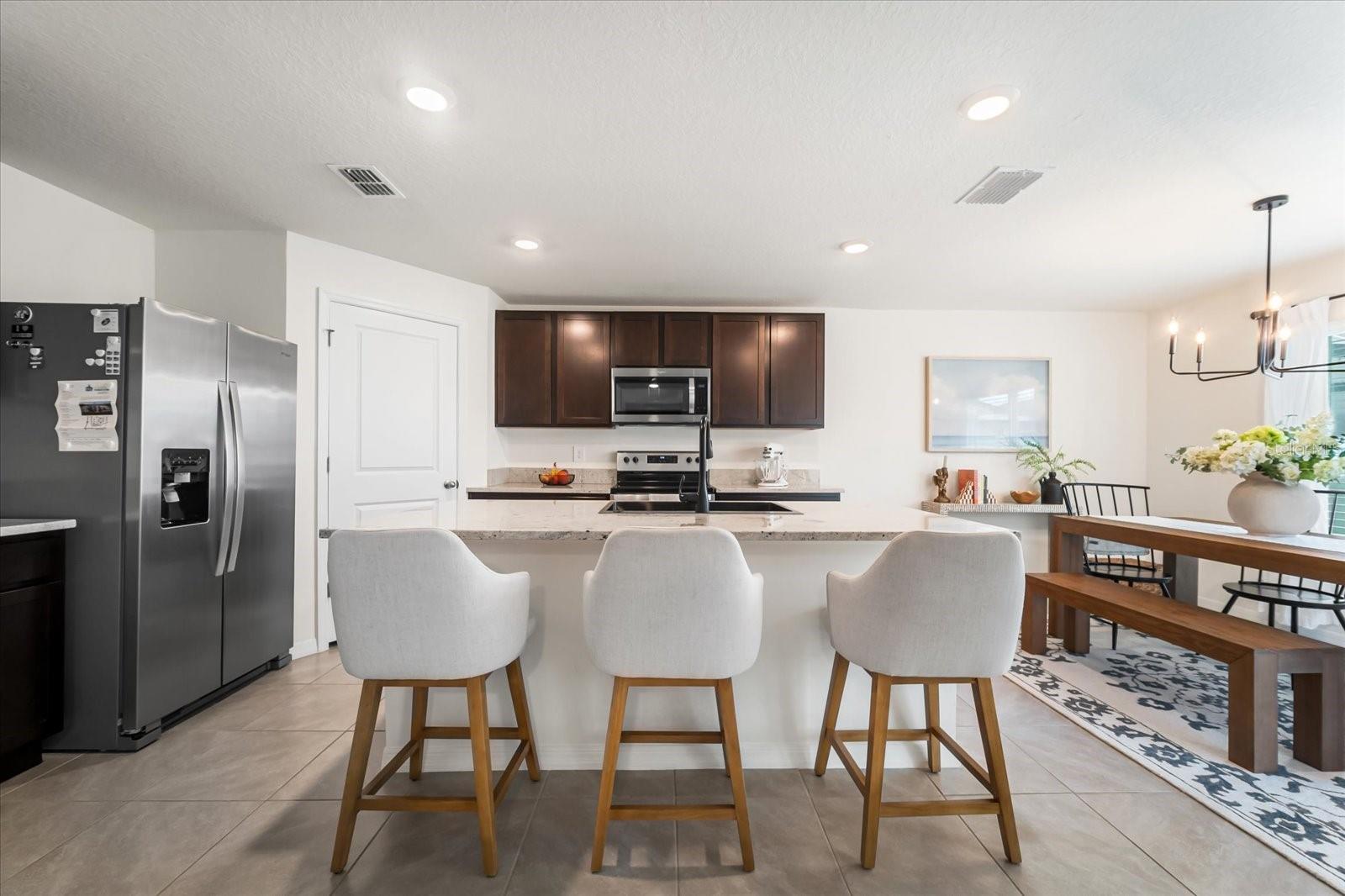 EVERGREEN PH I - Residential