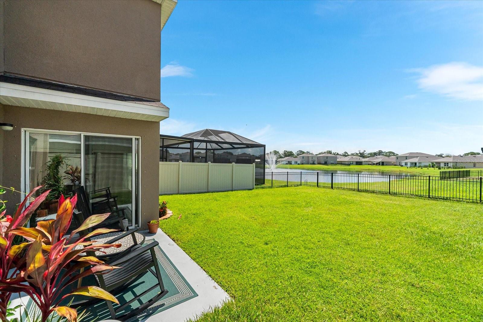 EVERGREEN PH I - Residential