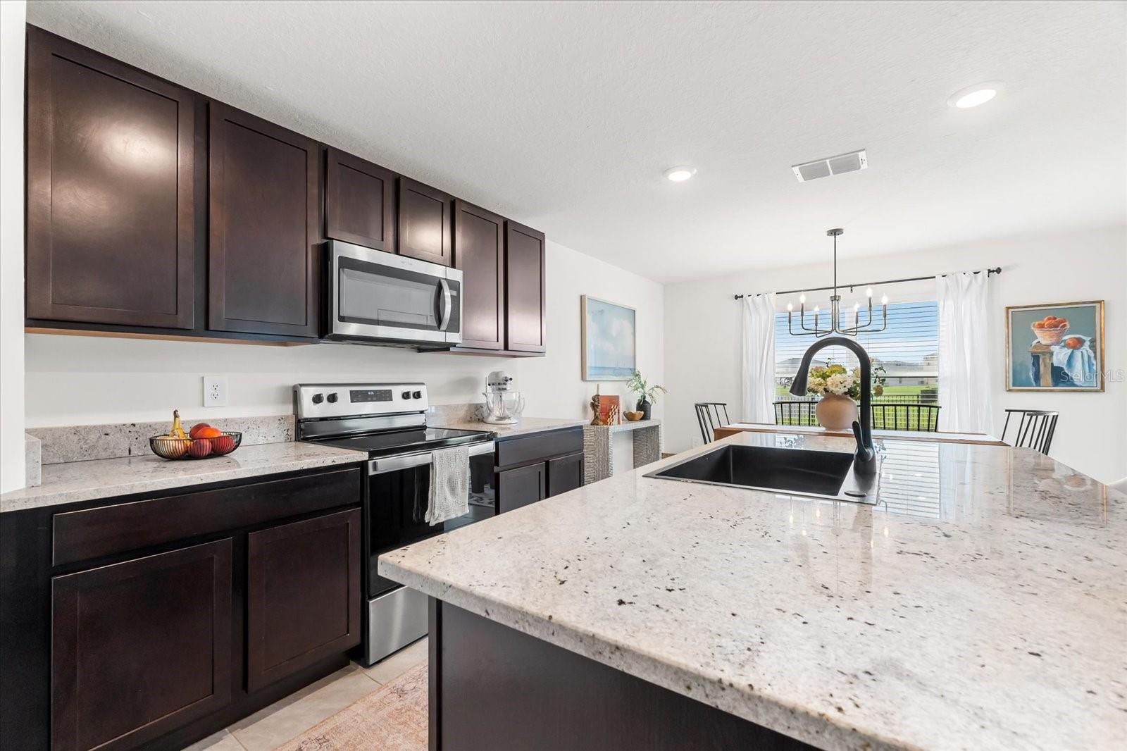 EVERGREEN PH I - Residential