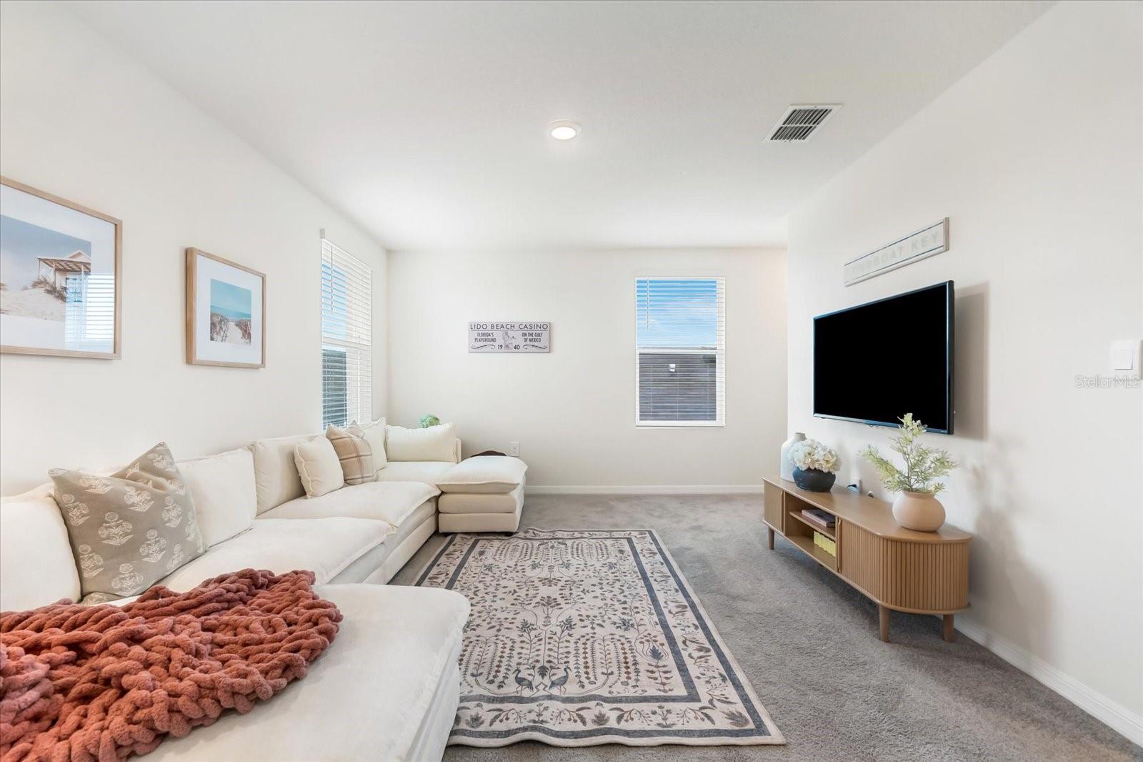 EVERGREEN PH I - Residential