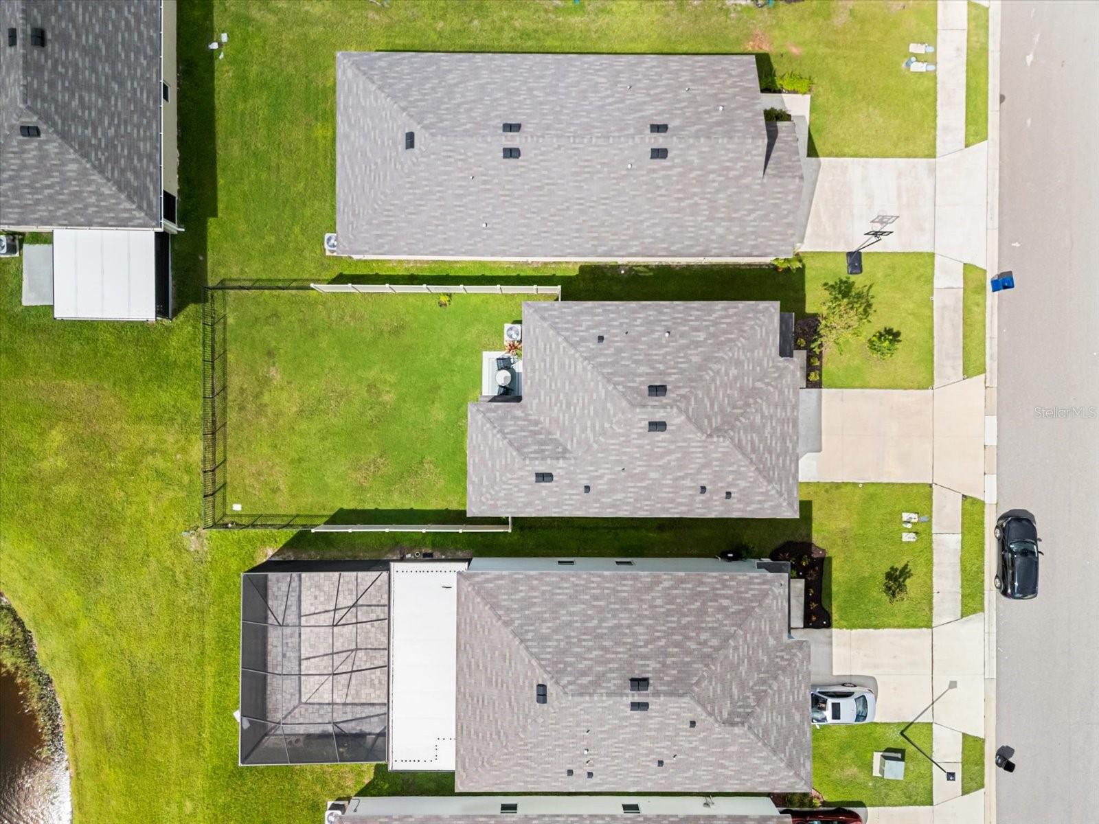 EVERGREEN PH I - Residential