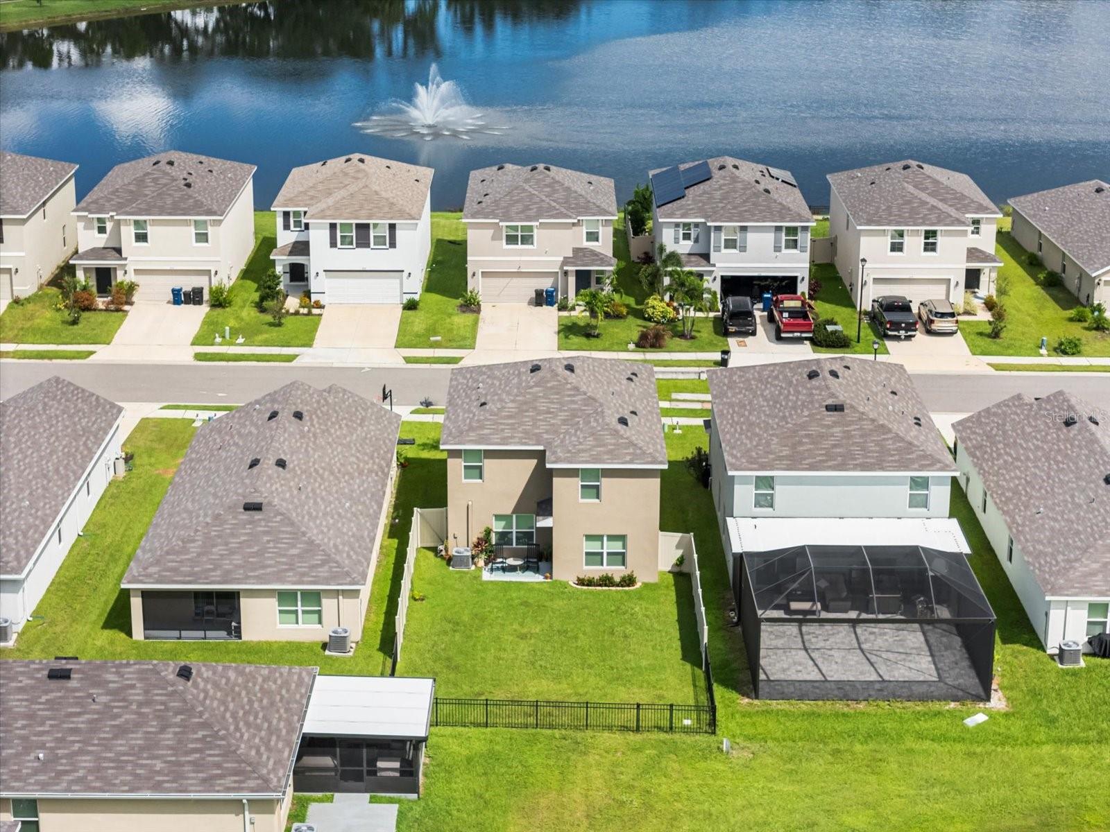 EVERGREEN PH I - Residential