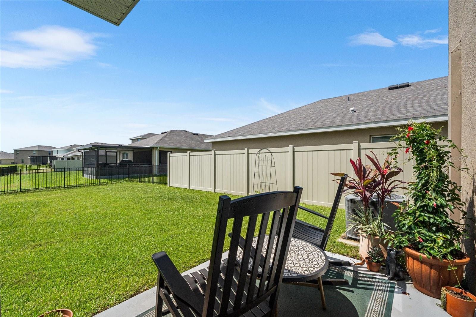 EVERGREEN PH I - Residential