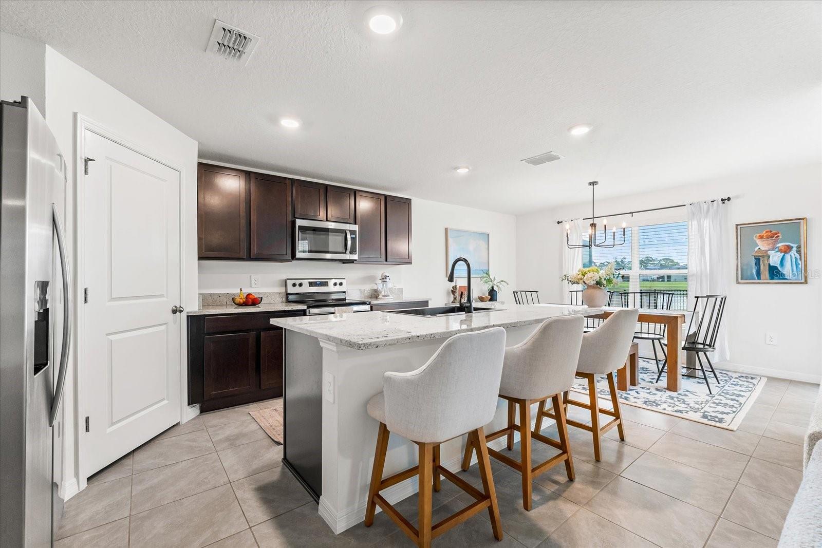 EVERGREEN PH I - Residential