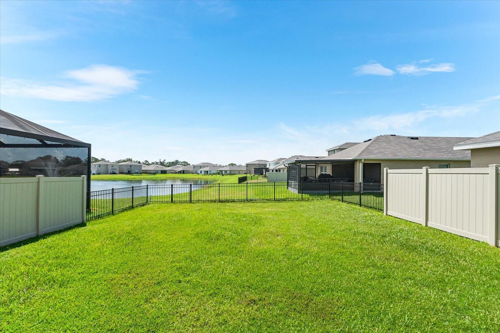 EVERGREEN PH I - Residential