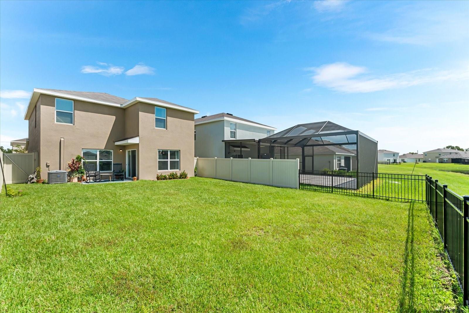 EVERGREEN PH I - Residential